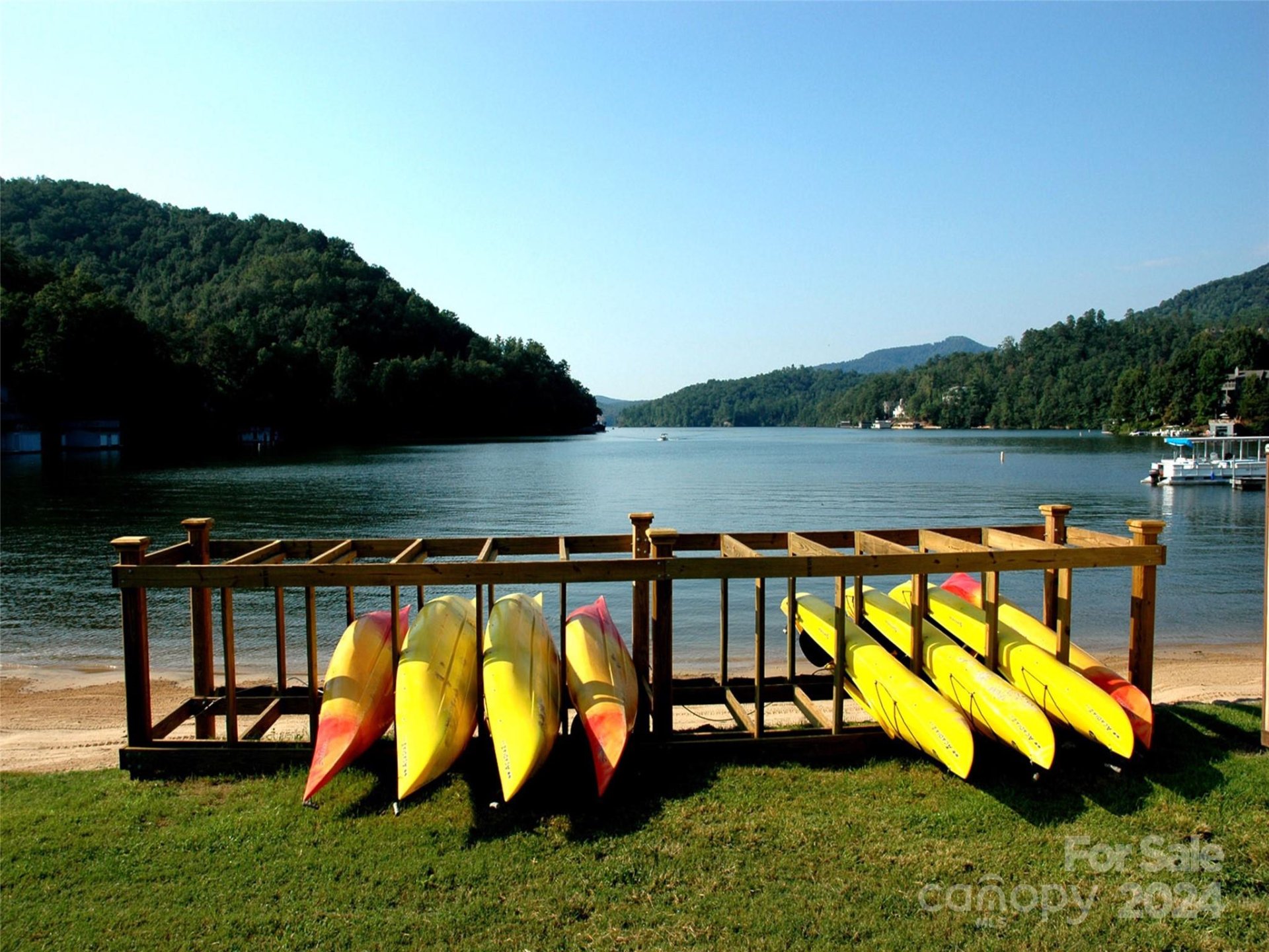 Property image 5 at Lot 72 Lakewood Drive, Lake Lure, NC 28746