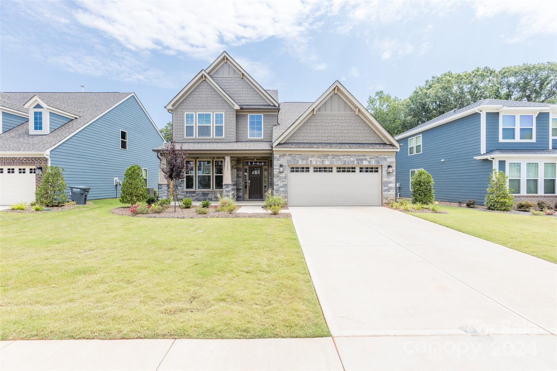 1553 Cedar Tree Drive