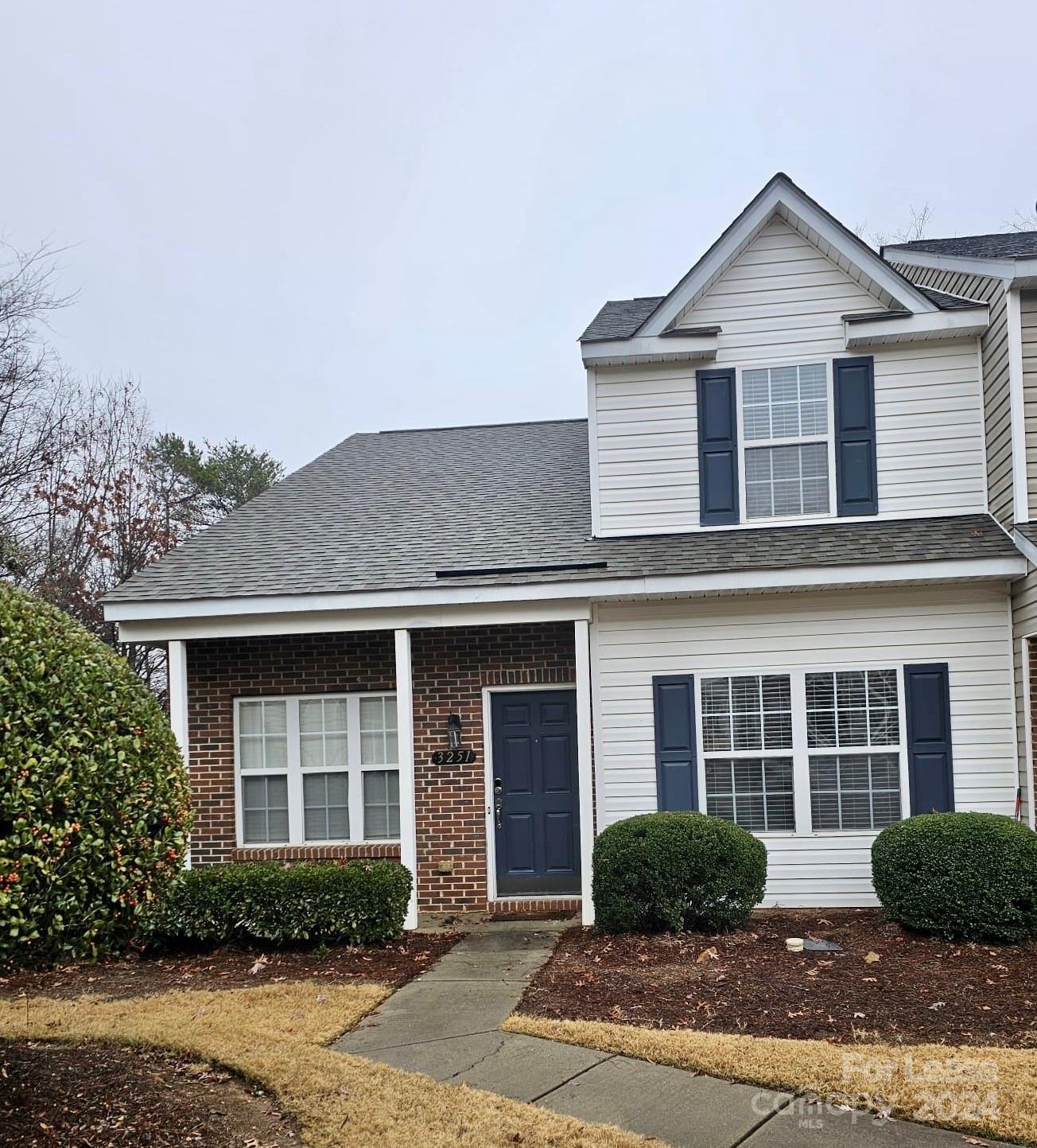 Property image 1 at 3251 Blythe Ridge Court, Charlotte, NC 28213