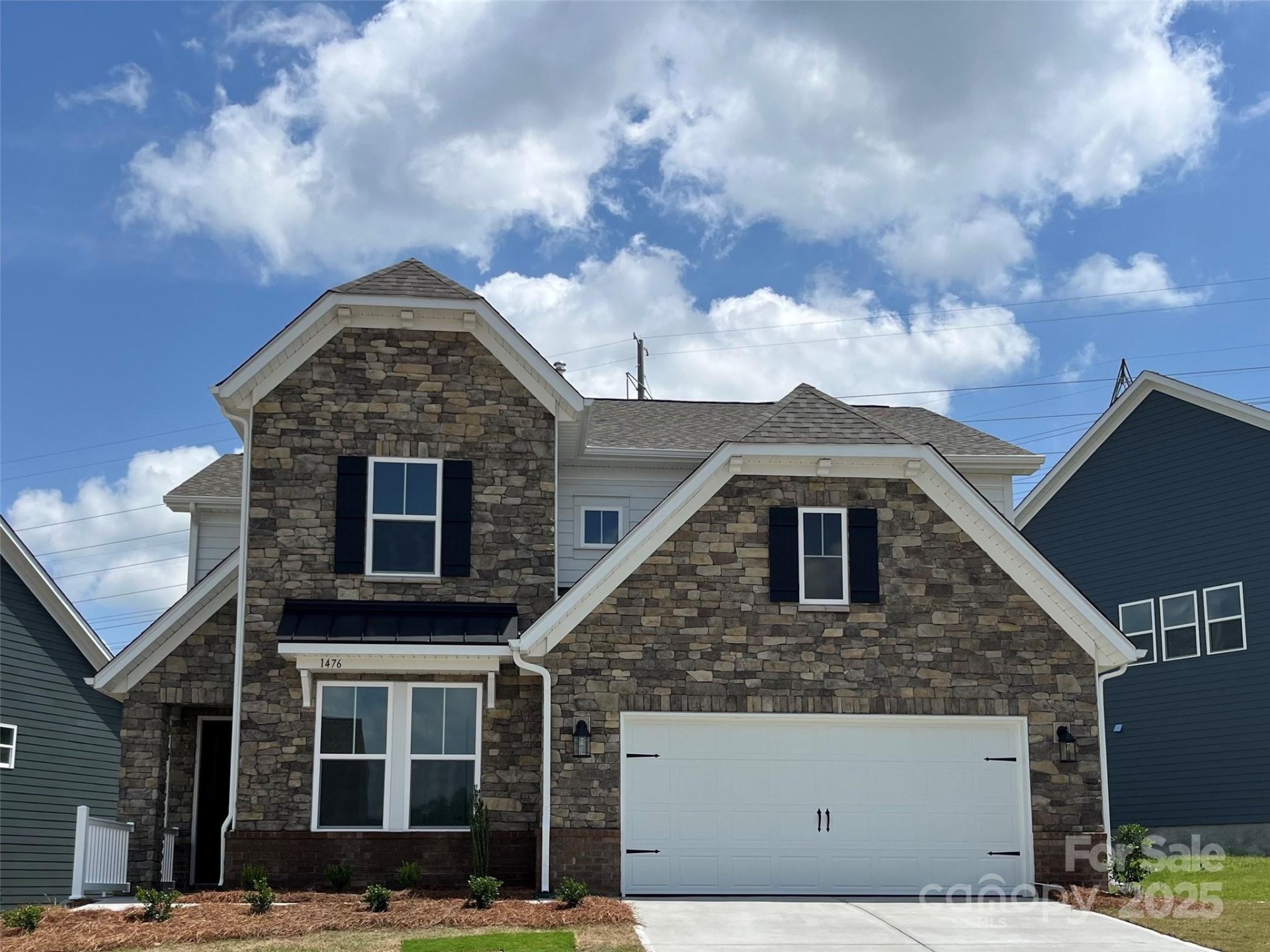 Property image 2 at 1476 Hubert Graham Way, Tega Cay, SC 29708