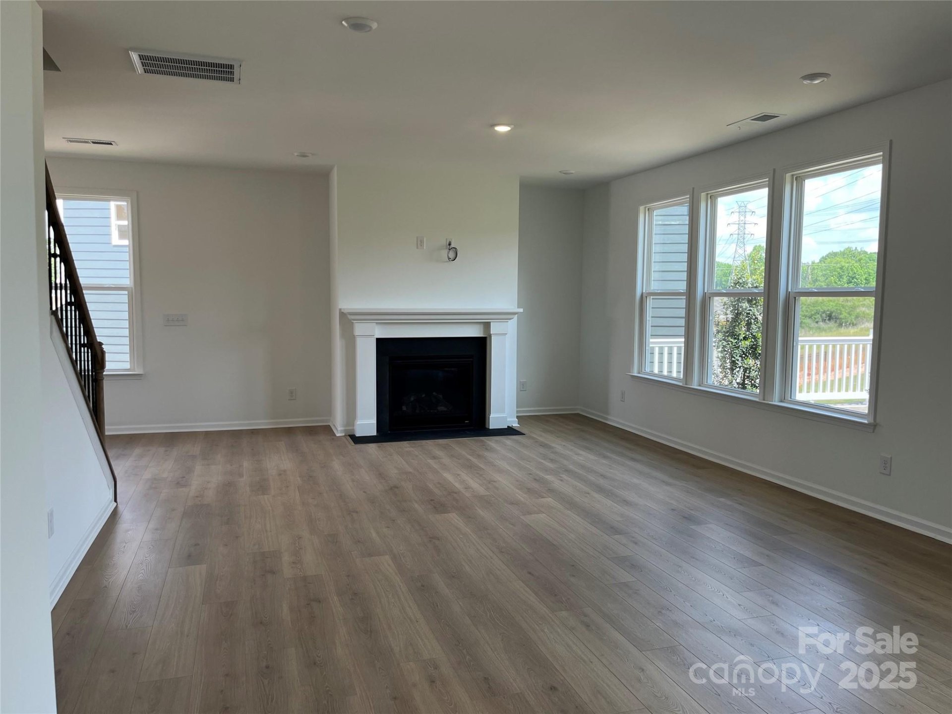 Property image 4 at 1476 Hubert Graham Way, Tega Cay, SC 29708