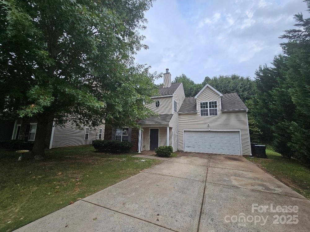 Property image 1 at 8512 Oak Drive, Charlotte, NC 28269