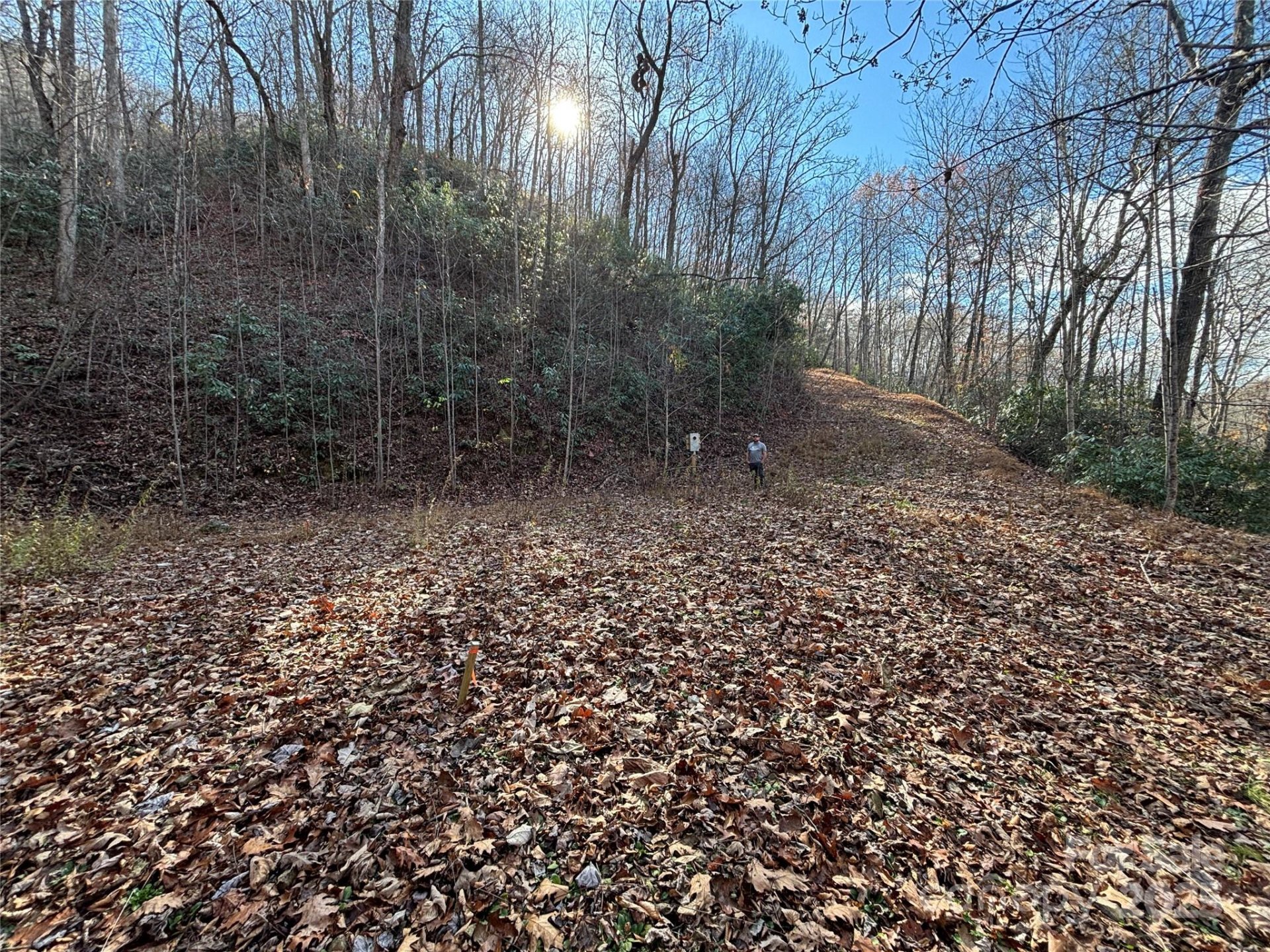 Property at Off Houston Farm Road, Bryson City, NC 28713