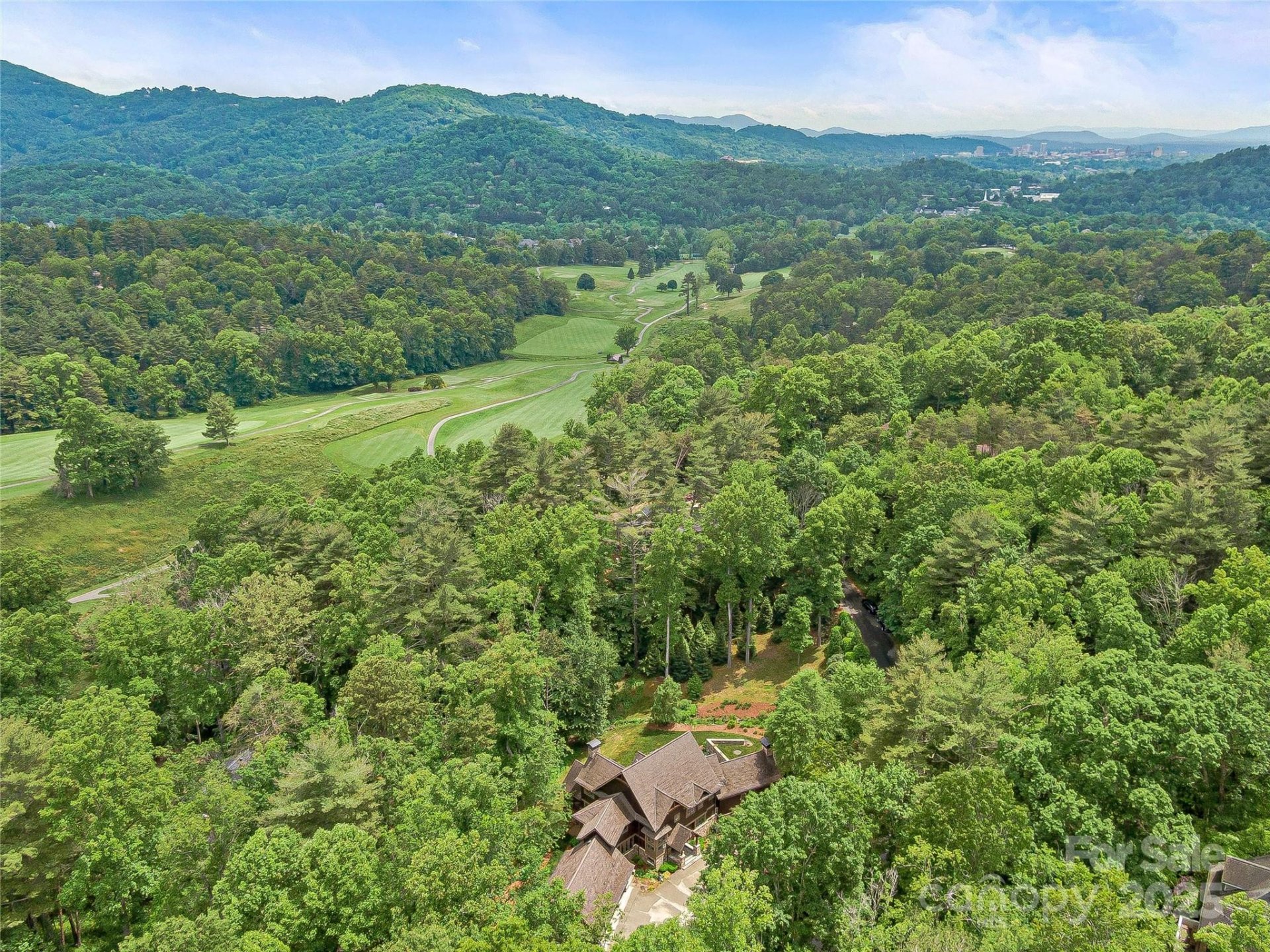 Property image 4 at 51 Robinhood Road, Asheville, NC 28804