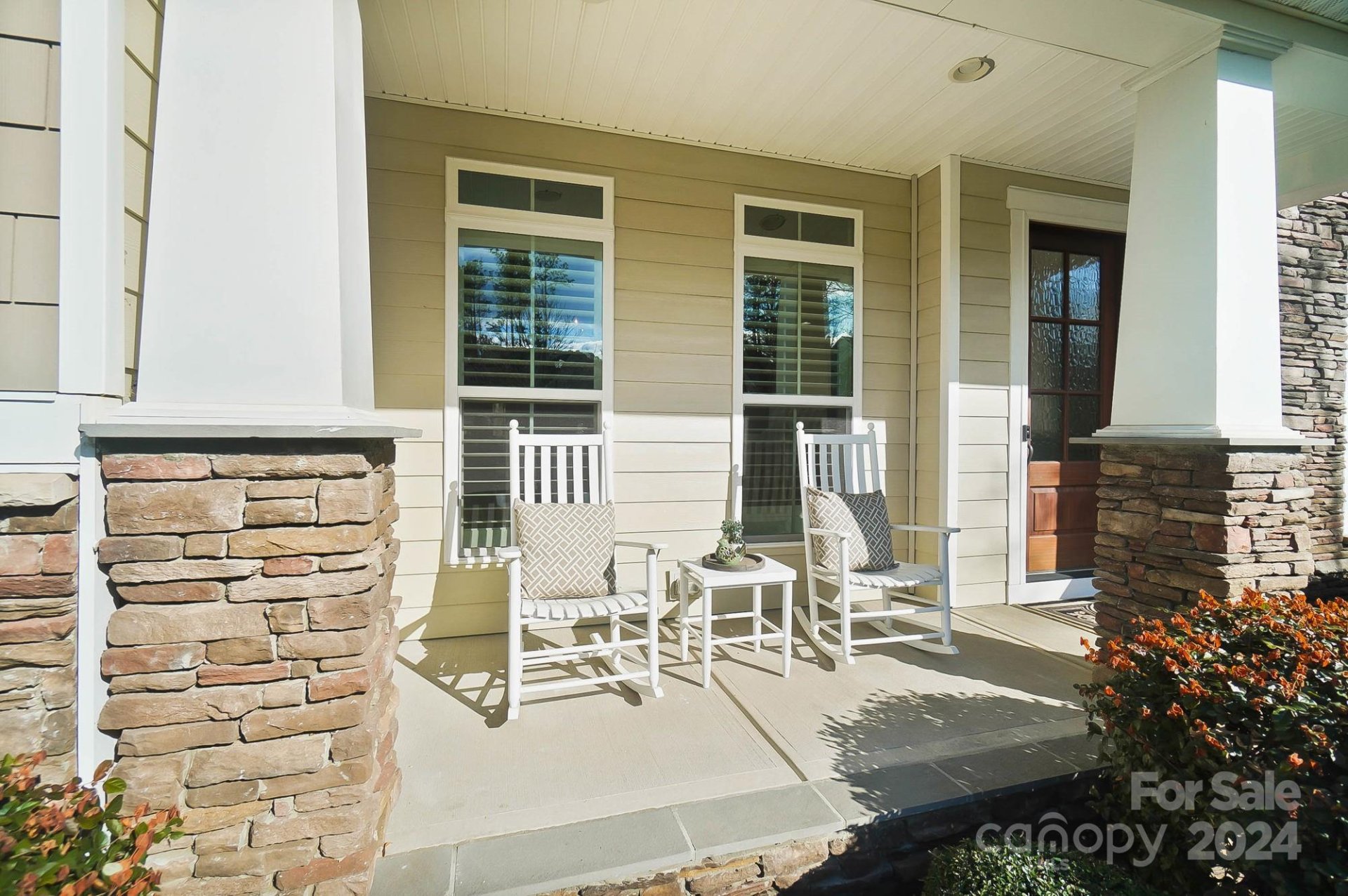 Property image 3 at 209 Claridge Court, Marvin, NC 28173