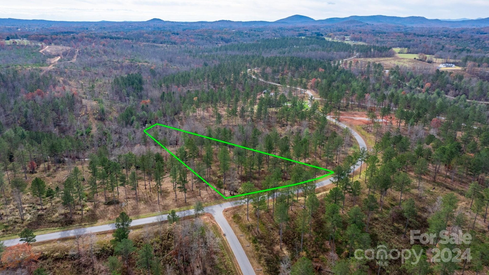 Property image 2 at 2216 Jumping Run, Connelly Springs, NC 28612