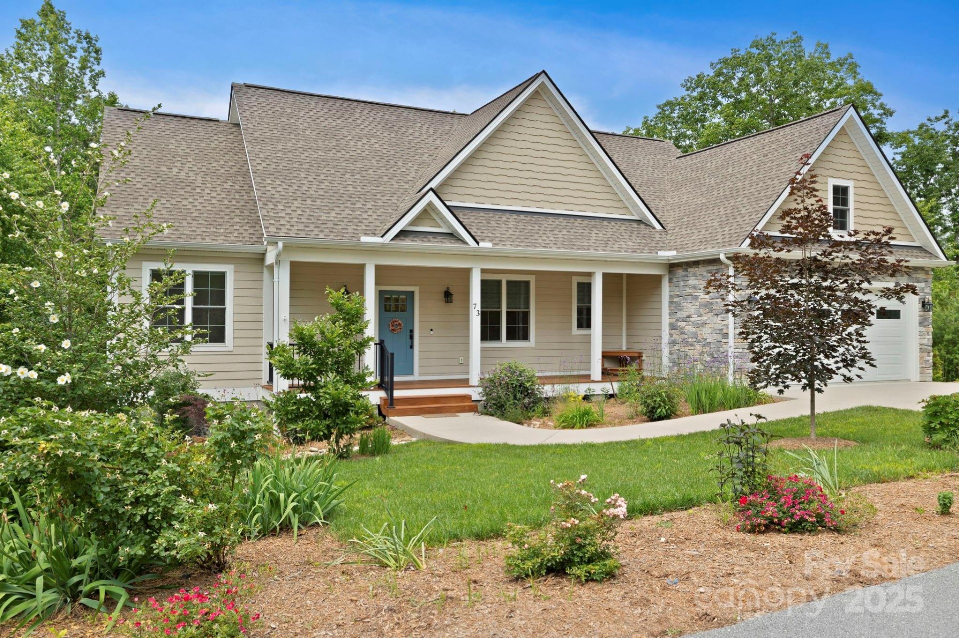 Property at 73 Wisdom Cove Road, Flat Rock, NC 28731