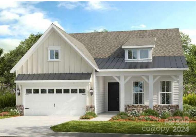 Property image 1 at 316 Sunharvest Lane, Indian Trail, NC 28079