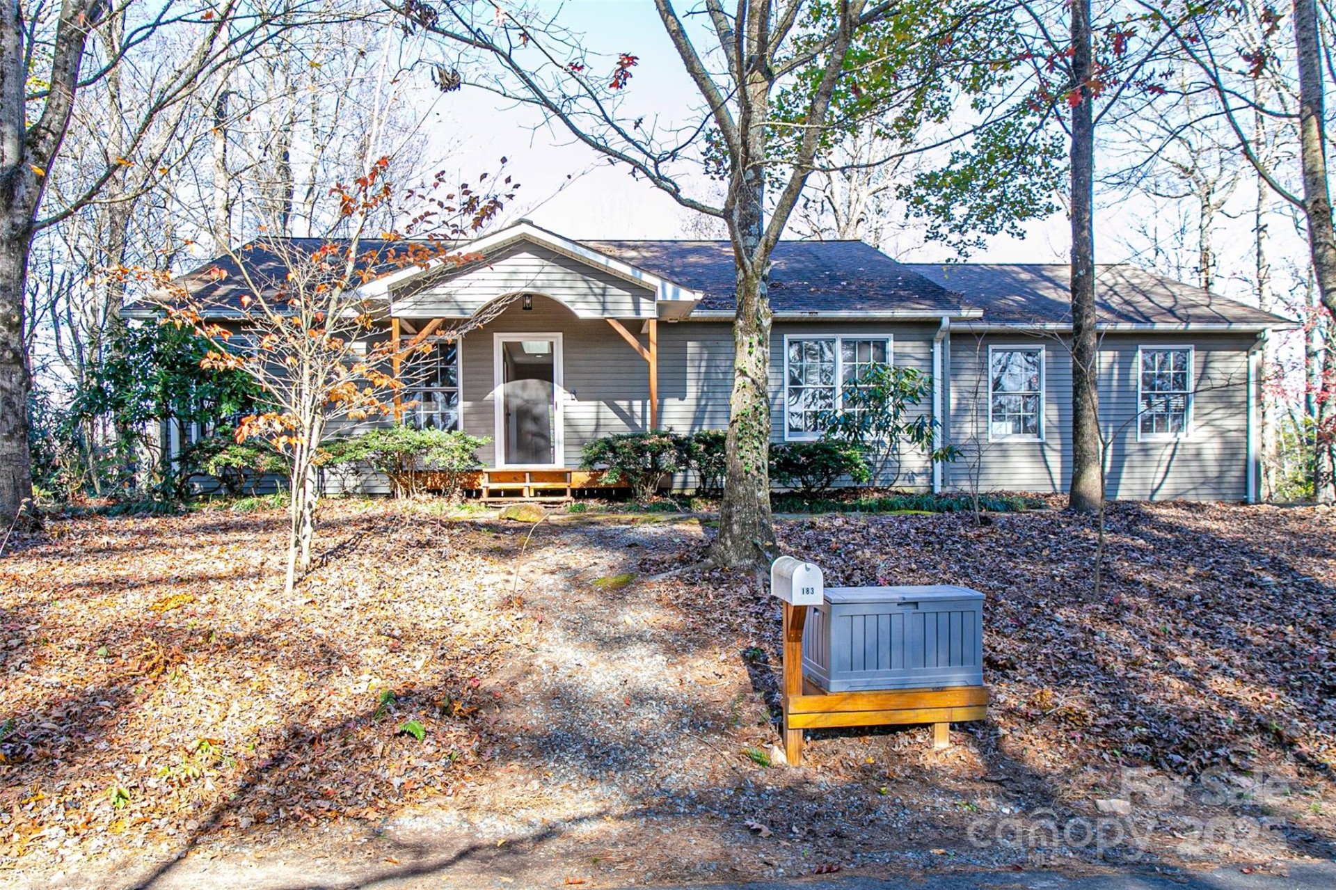 Property image 4 at 183 Wildwood Way, Lake Toxaway, NC 28747