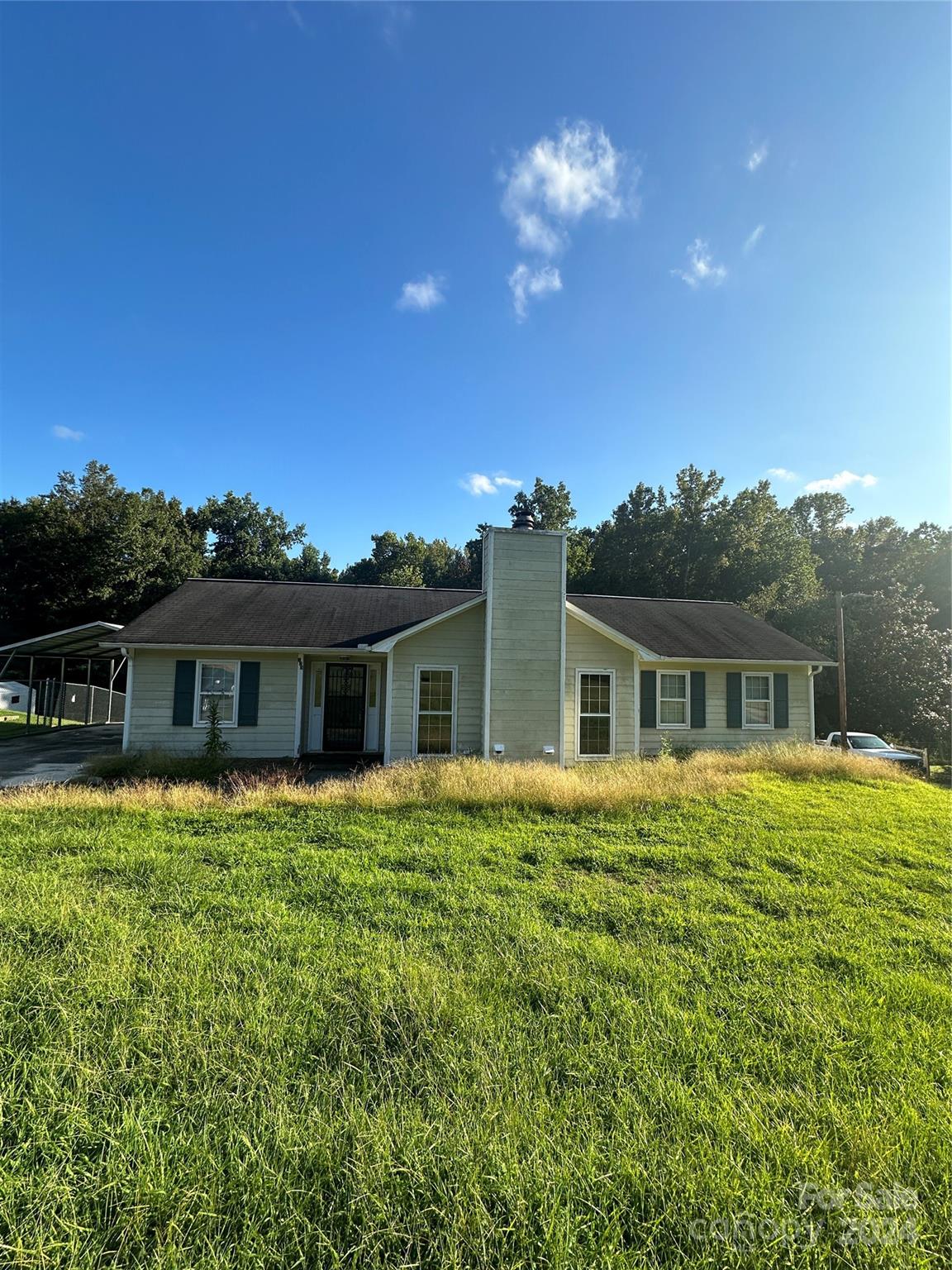 Property image 1 at 123 Hemlock Drive, Salisbury, NC 28147