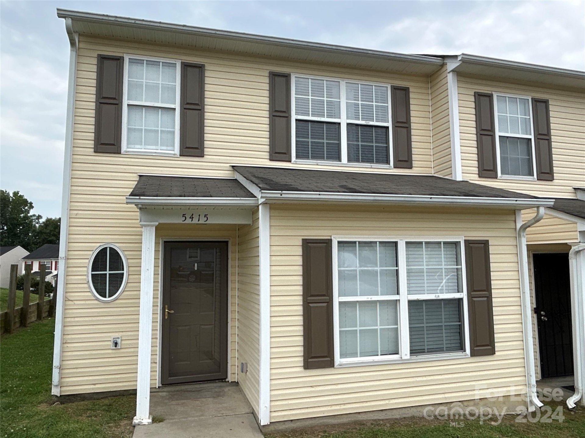 Property image 1 at 5415 Eneida Sue Drive, Charlotte, NC 28214