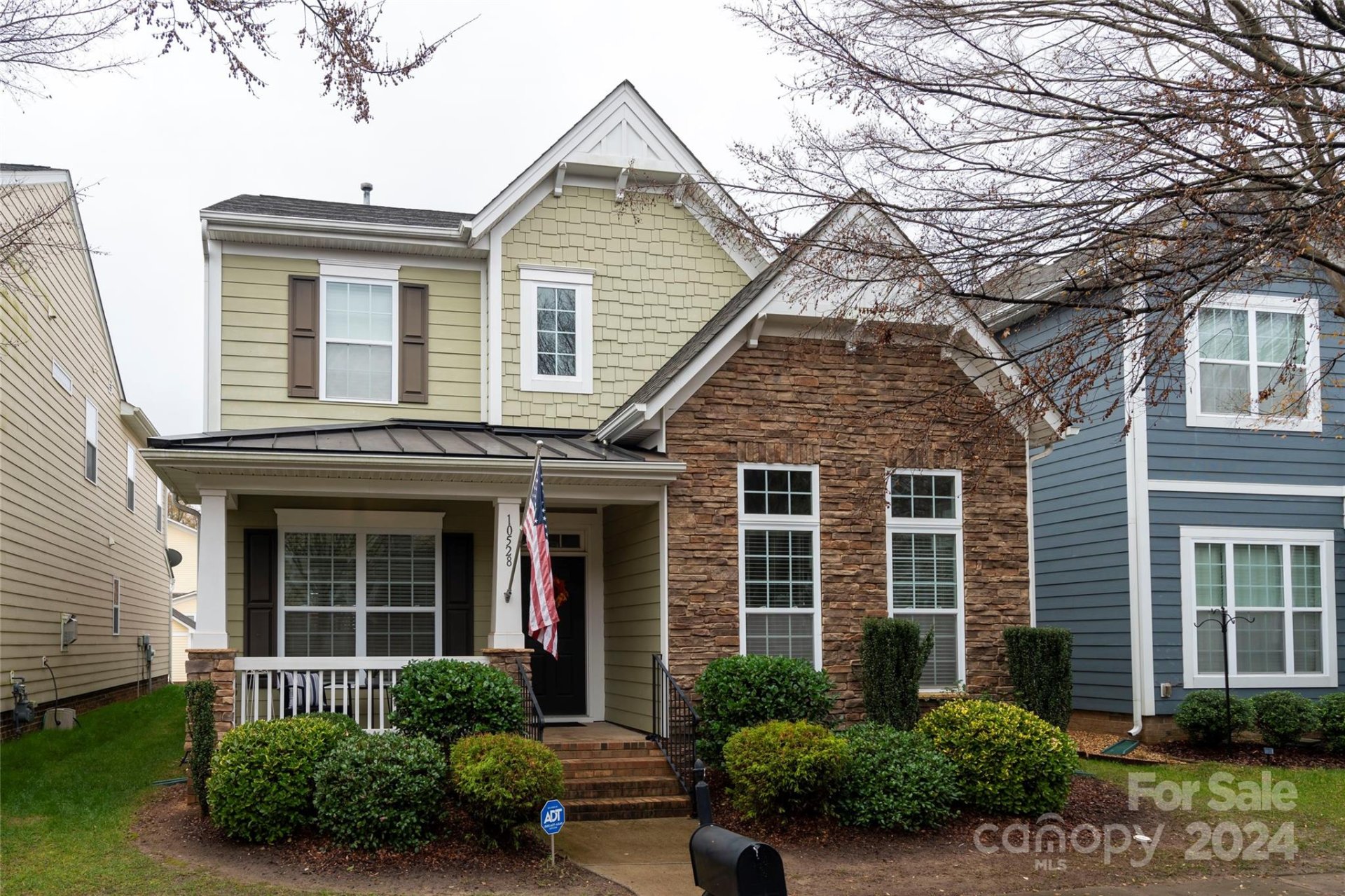 Property image 1 at 10528 Royal Winchester Drive, Charlotte, NC 28277
