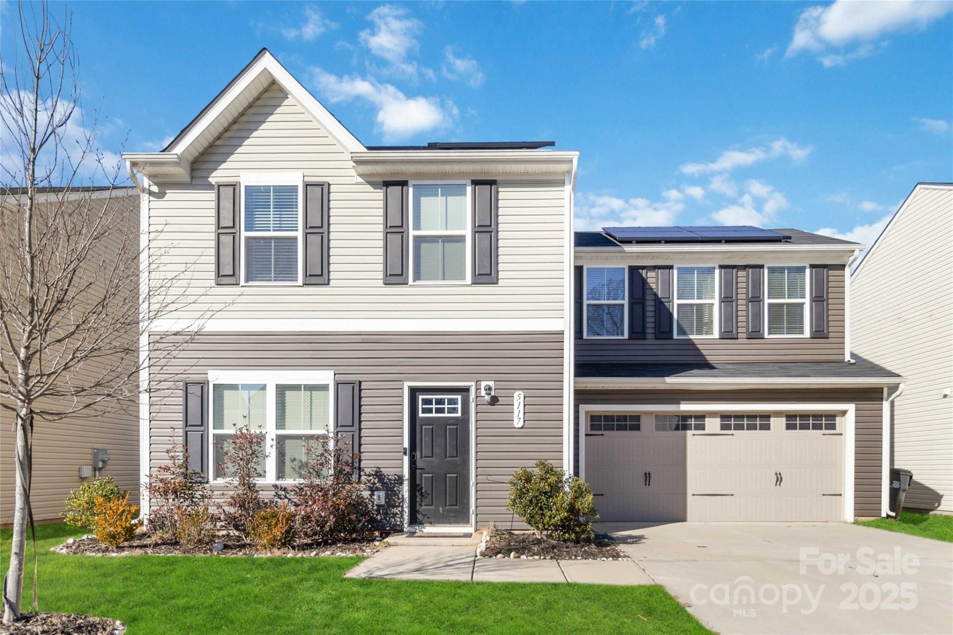 Property image 1 at 5117 Tinker Field Road, Charlotte, NC 28215