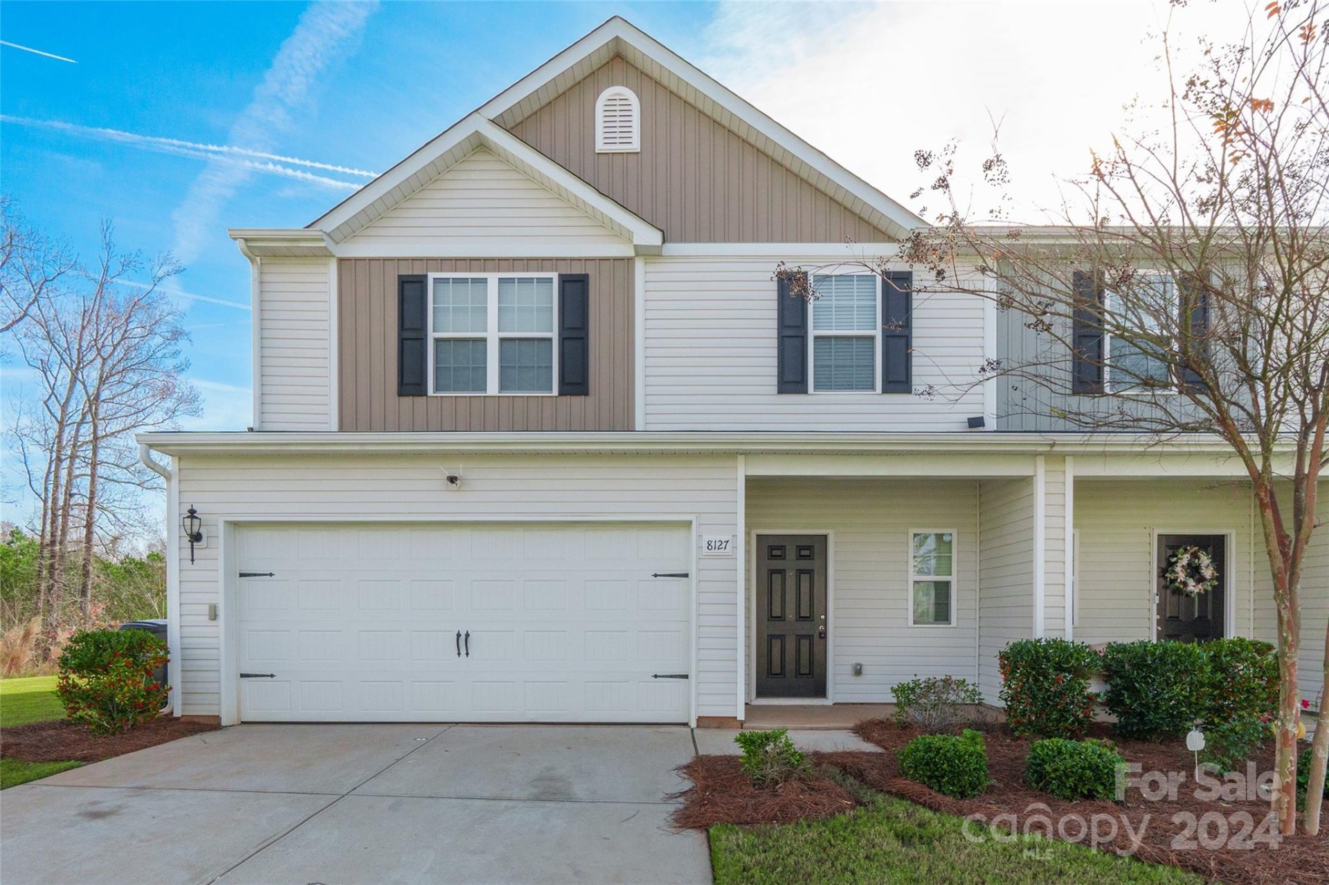 Property image 2 at 8127 Paw Club Drive, Charlotte, NC 28214