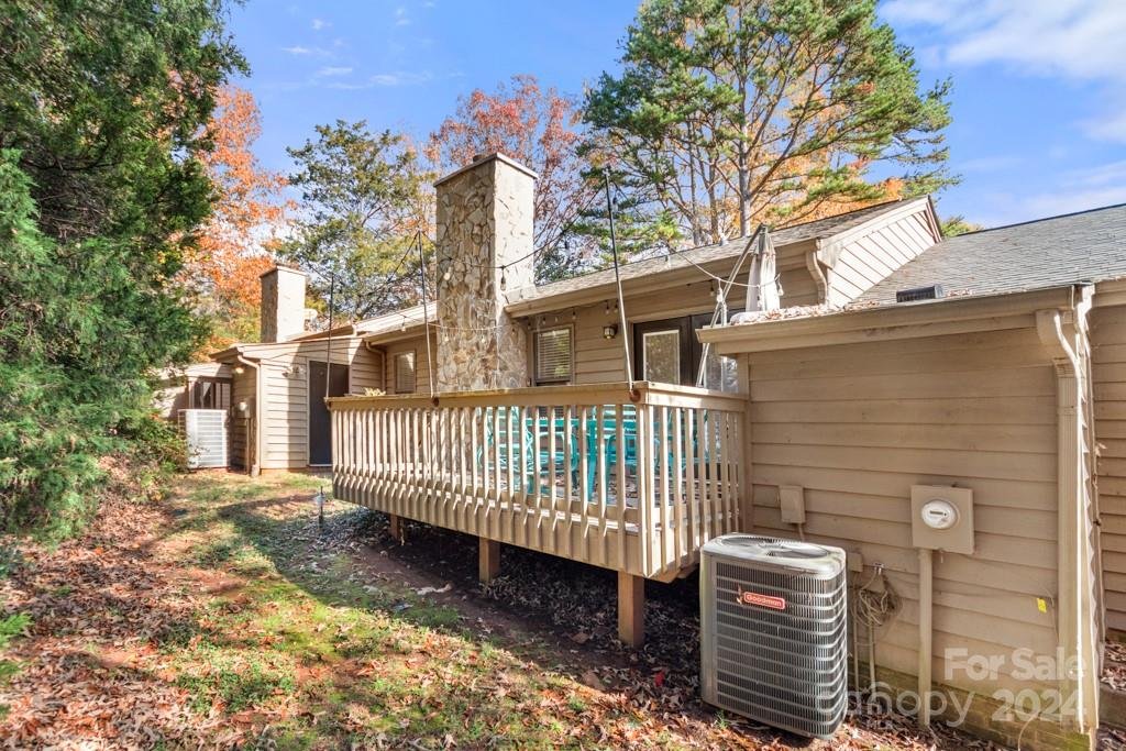 Property image 4 at 924 Cranberry Circle, Fort Mill, SC 29715