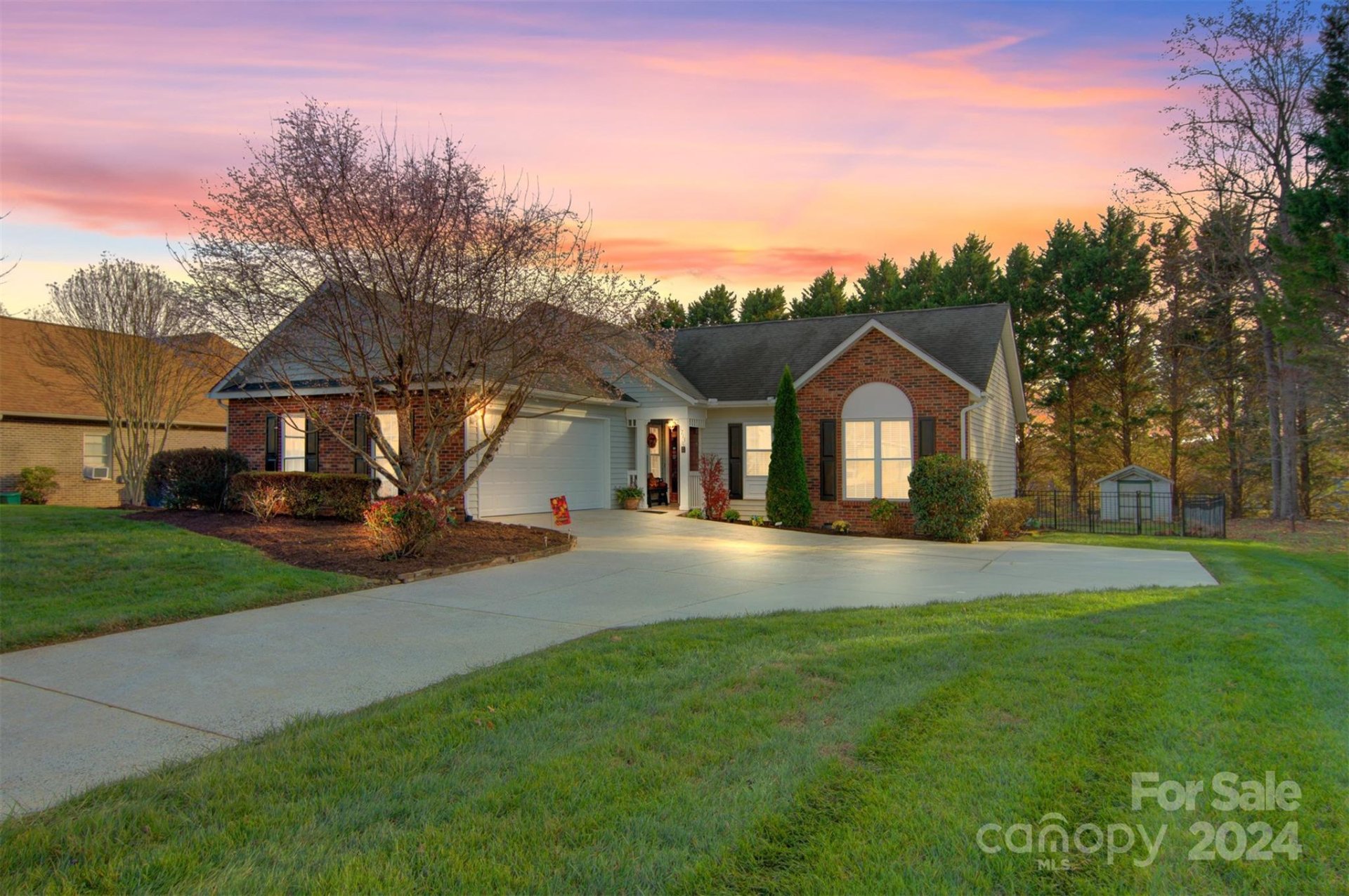1713 Indian Springs Drive