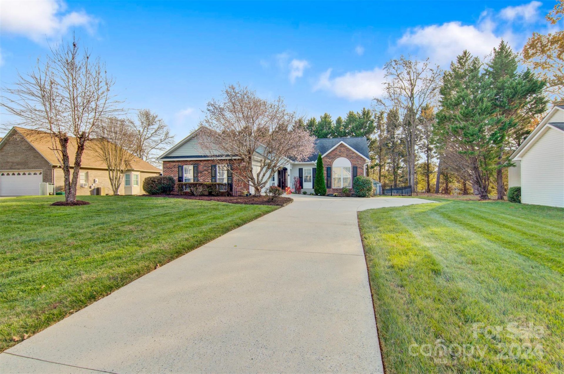 Property image 3 at 1713 Indian Springs Drive, Conover, NC 28613