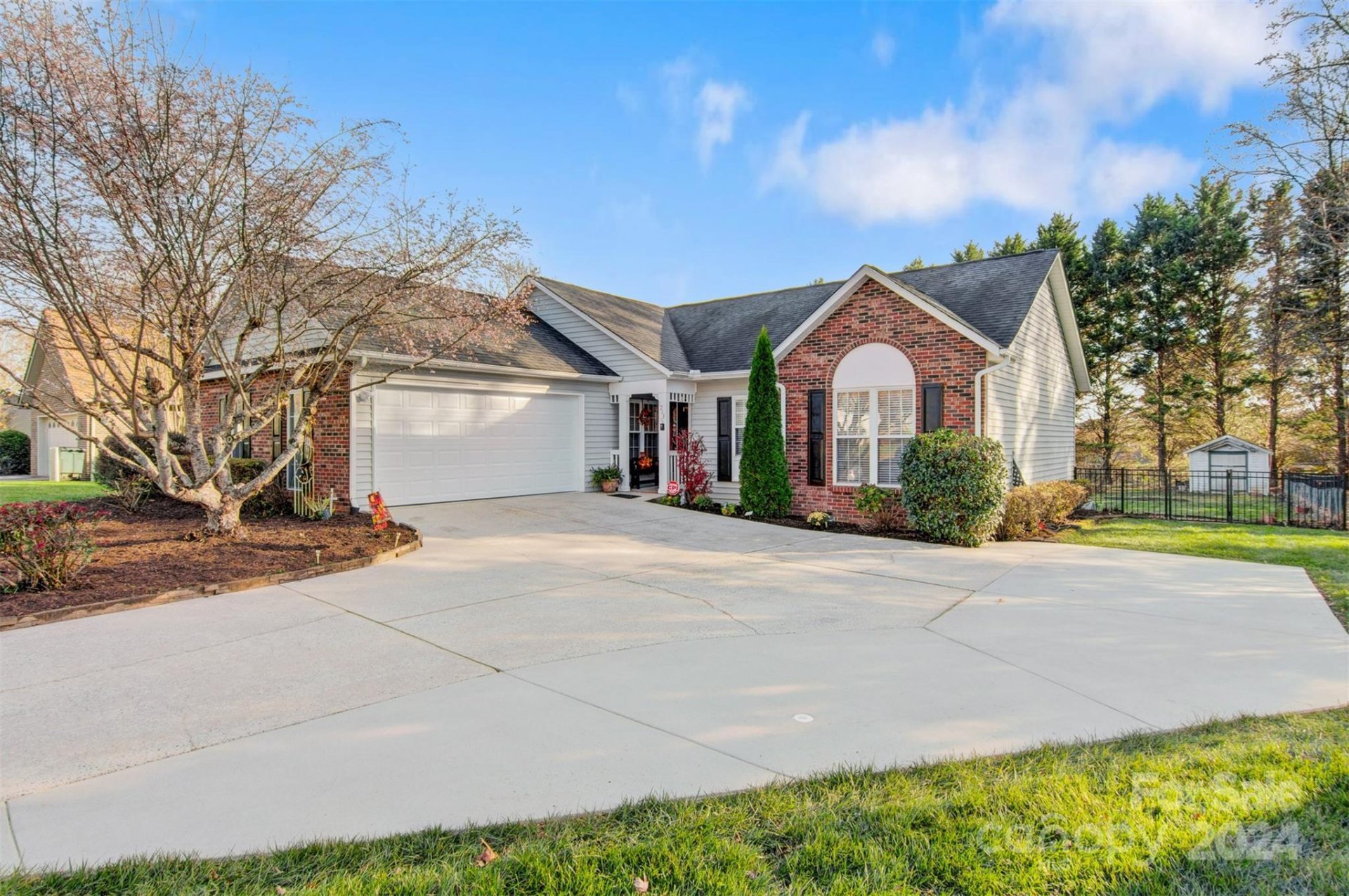 Property image 4 at 1713 Indian Springs Drive, Conover, NC 28613