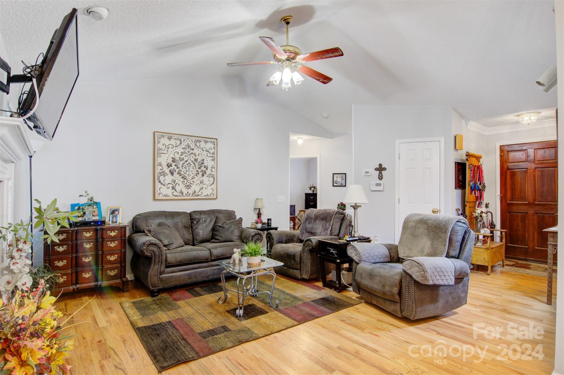 Property image 5 at 1713 Indian Springs Drive, Conover, NC 28613