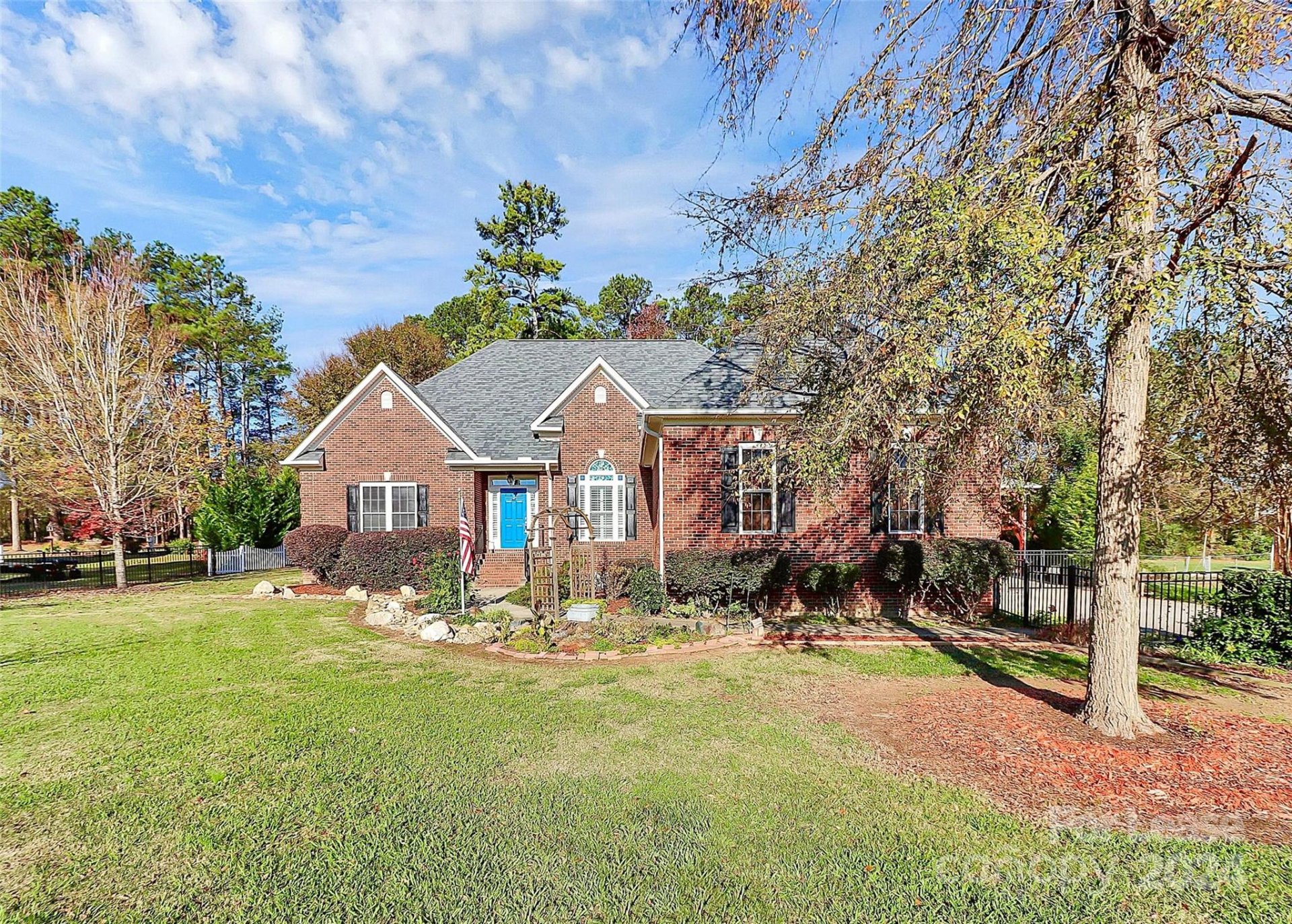 205 Fairway Circle
