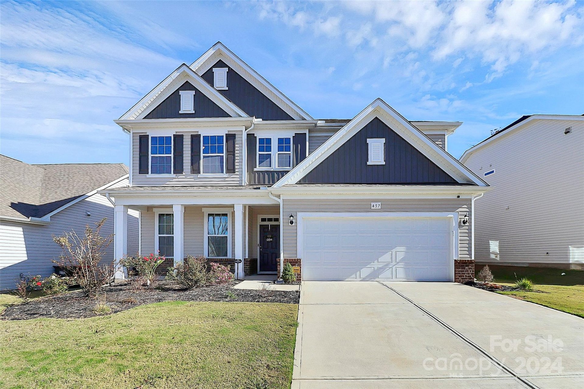 457 Shallowford Drive