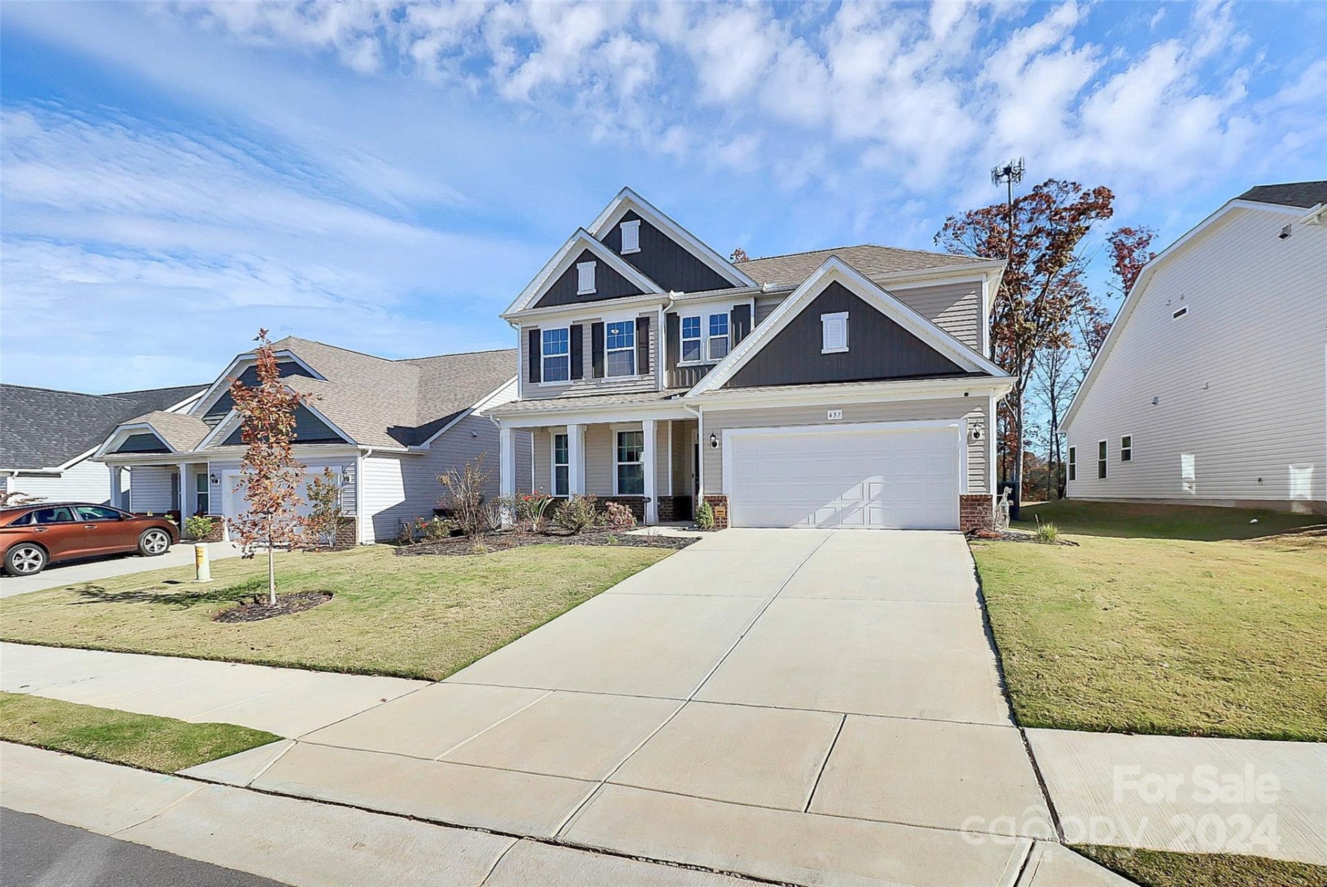 Property image 2 at 457 Shallowford Drive, Rock Hill, SC 29732