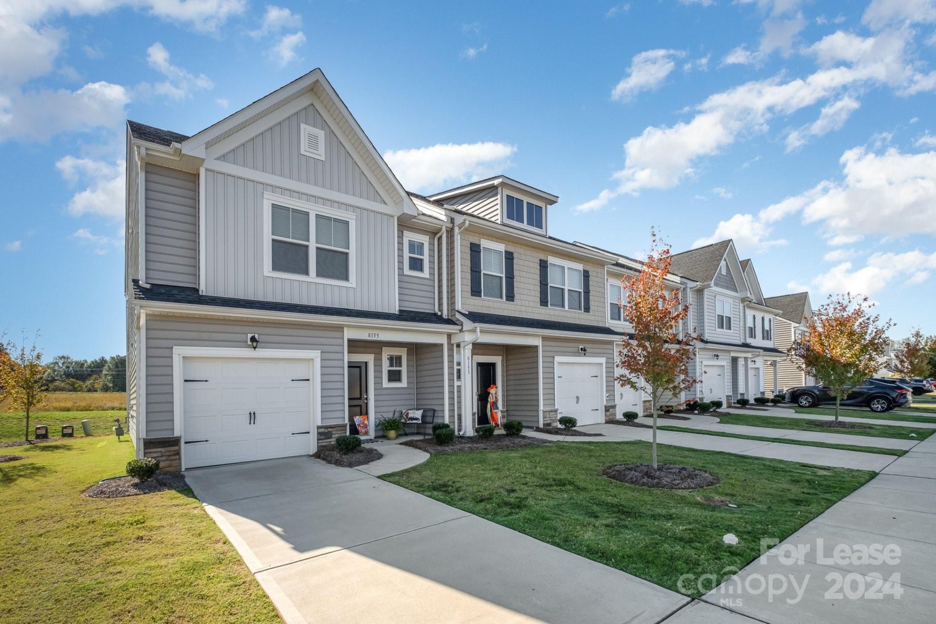 Property image 1 at 8155 Sheffield Drive, Terrell, NC 28682