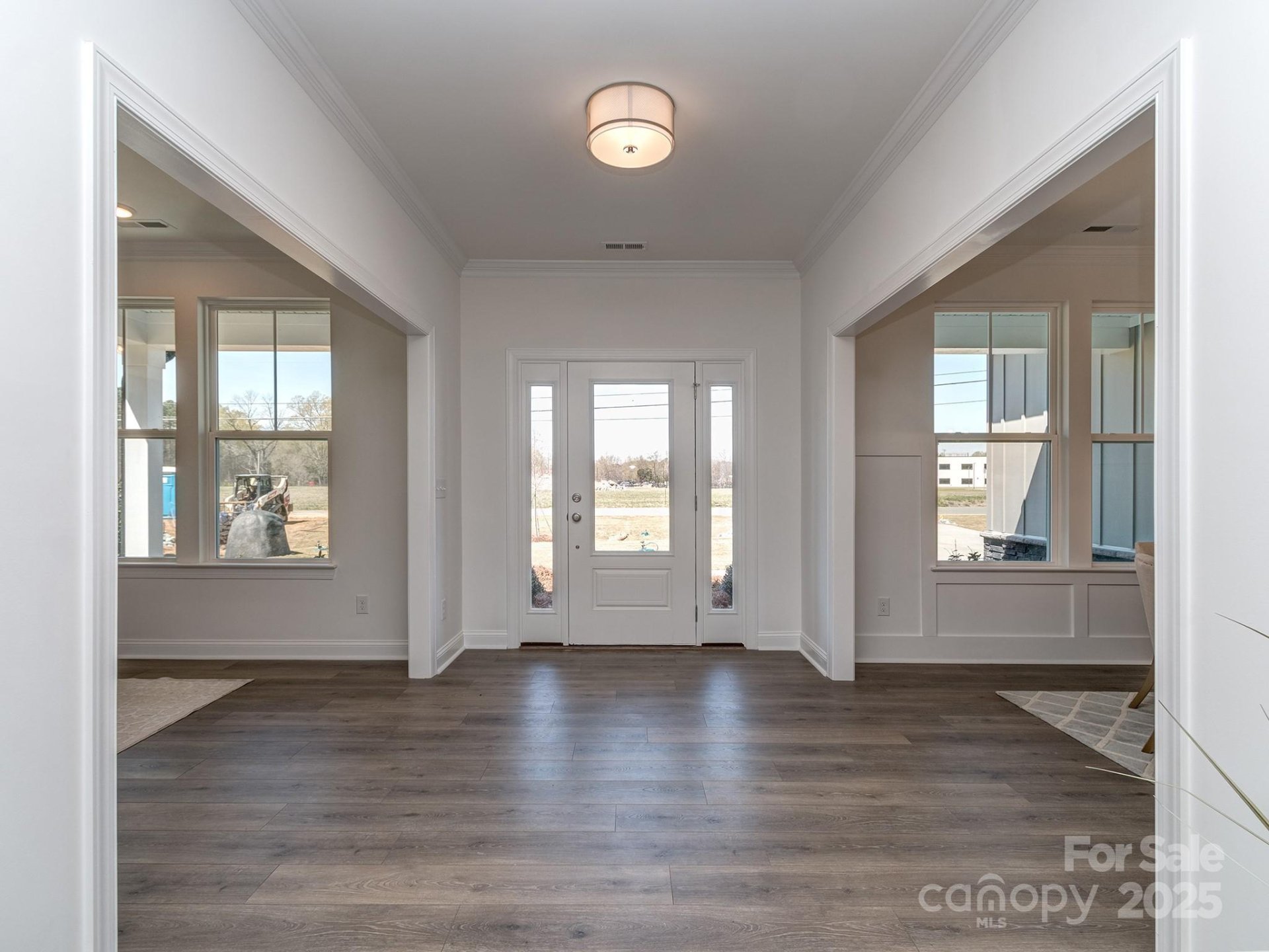Property image 2 at 7116 Hambright Road, Huntersville, NC 28078