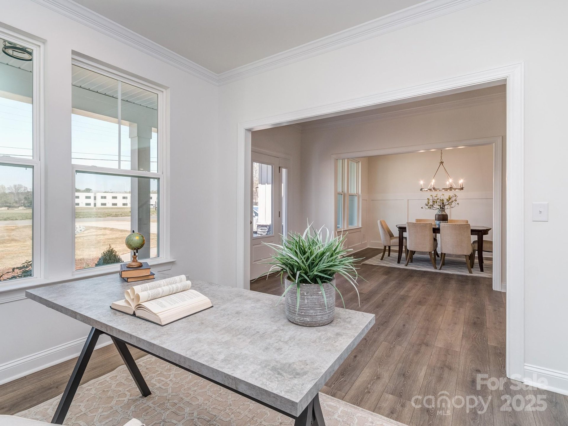 Property image 4 at 7116 Hambright Road, Huntersville, NC 28078