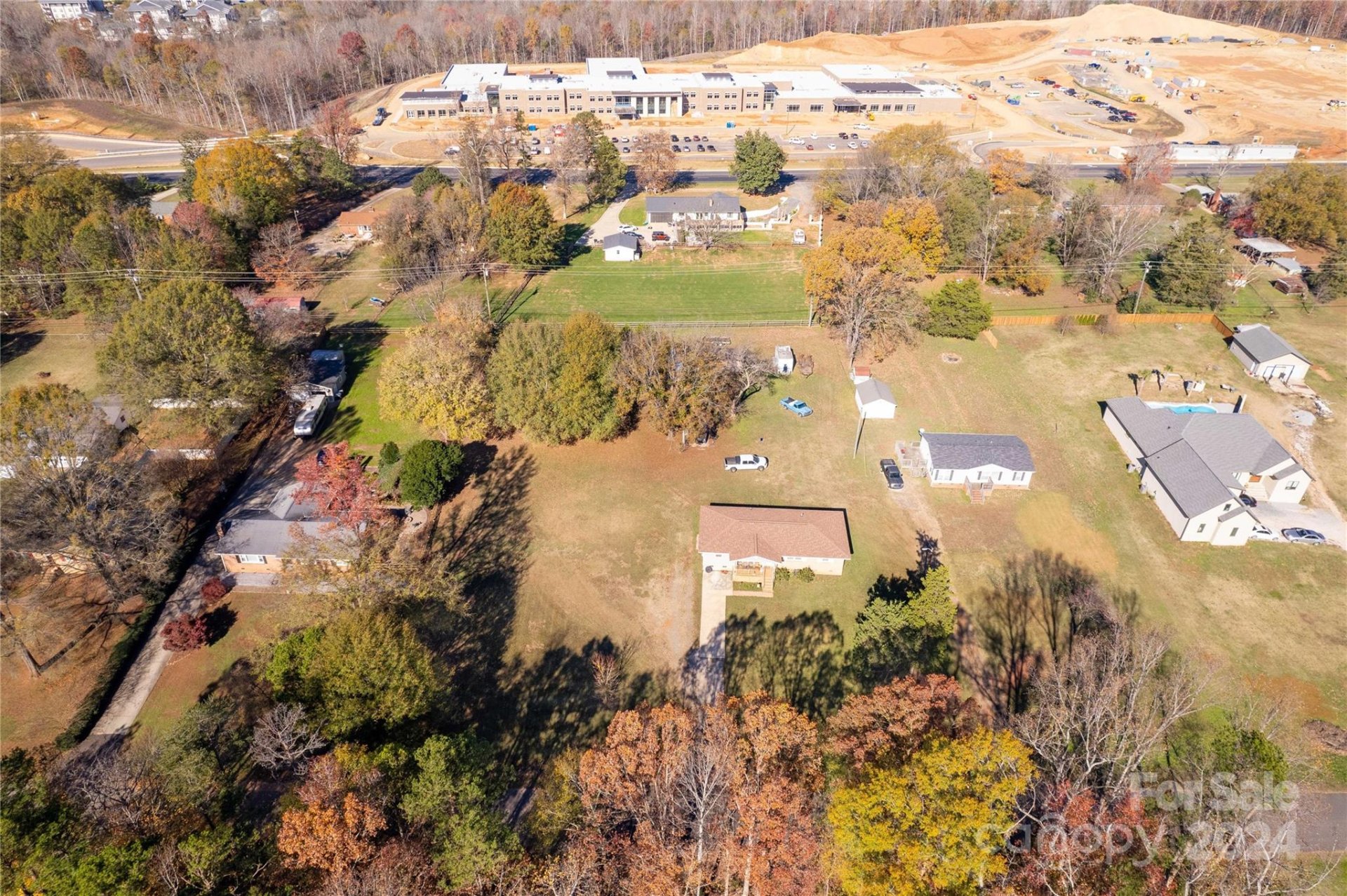 Property image 2 at 416 Forest Way Drive, Fort Mill, SC 29715