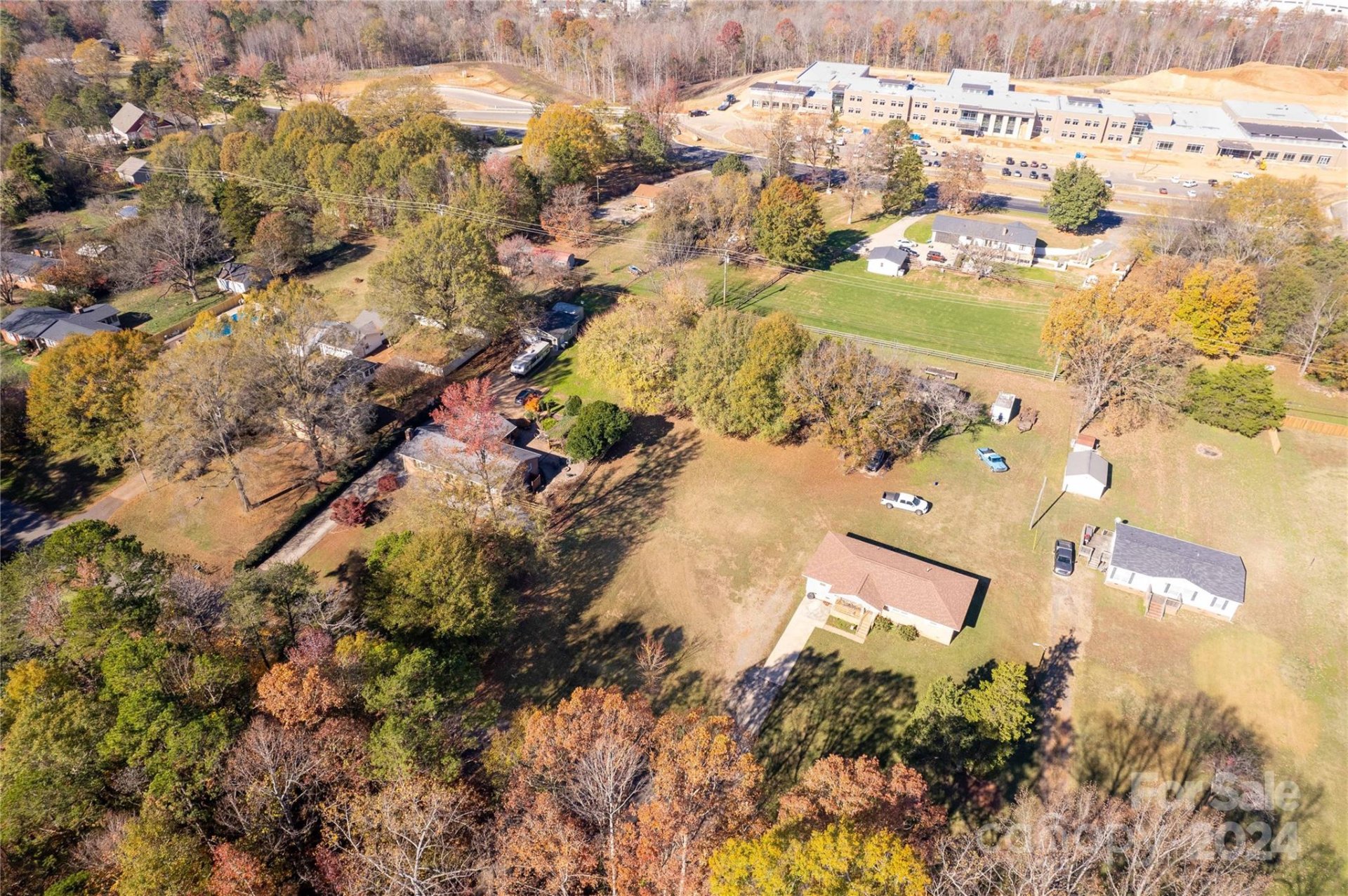Property image 3 at 416 Forest Way Drive, Fort Mill, SC 29715