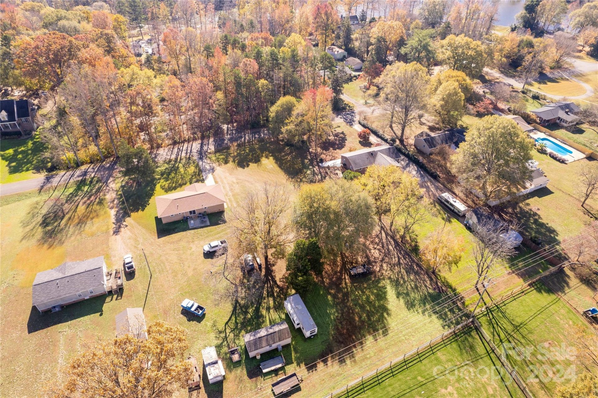 Property image 4 at 416 Forest Way Drive, Fort Mill, SC 29715