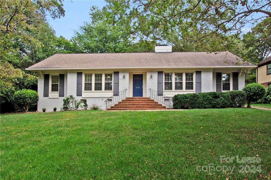 Property image 1 at 6419 Old Reid Road, Charlotte, NC 28210