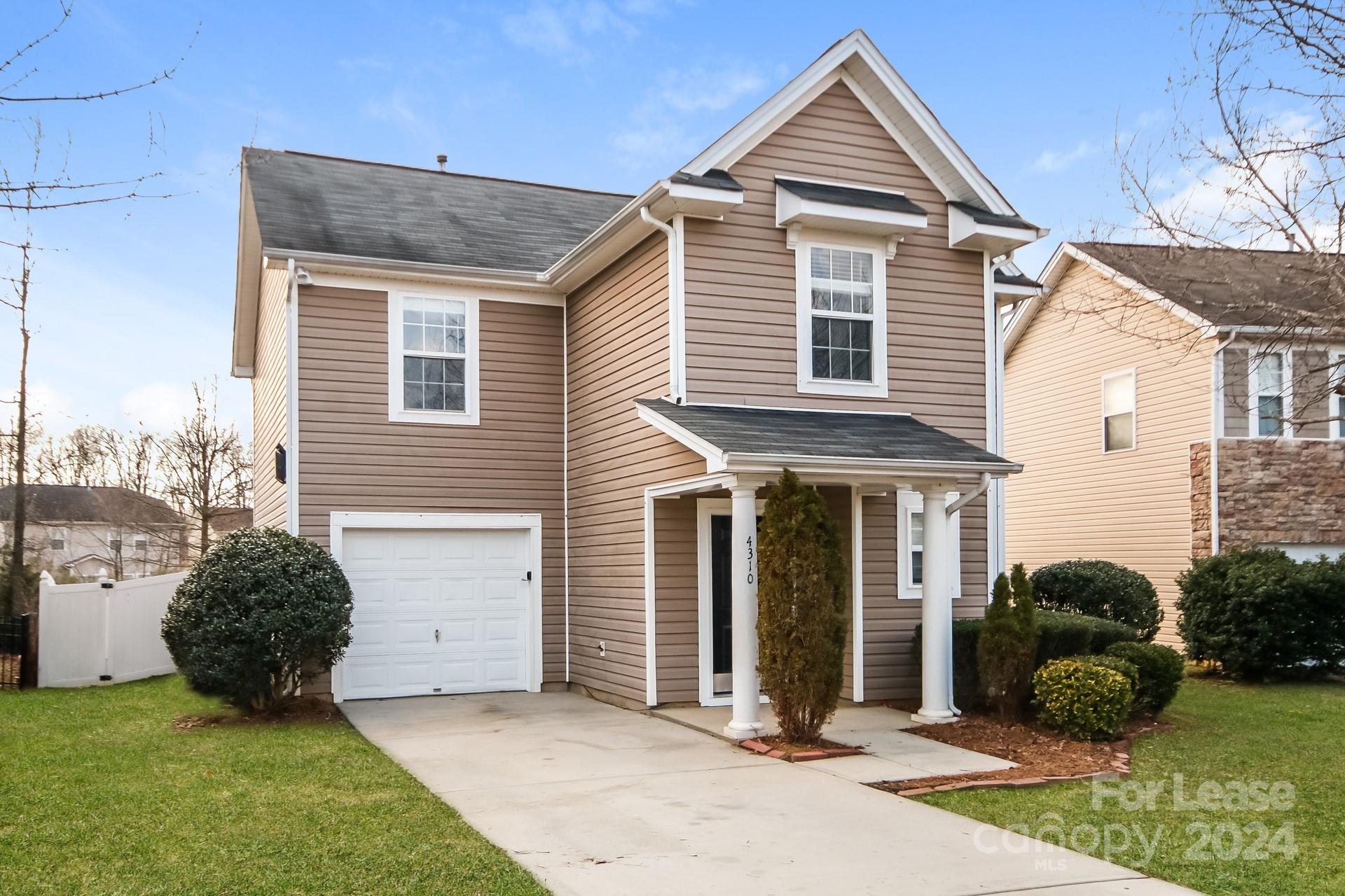 Property image 1 at 4310 Red Hook Road, Monroe, NC 28110