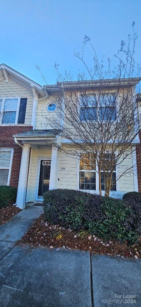 505 Poseidon Way