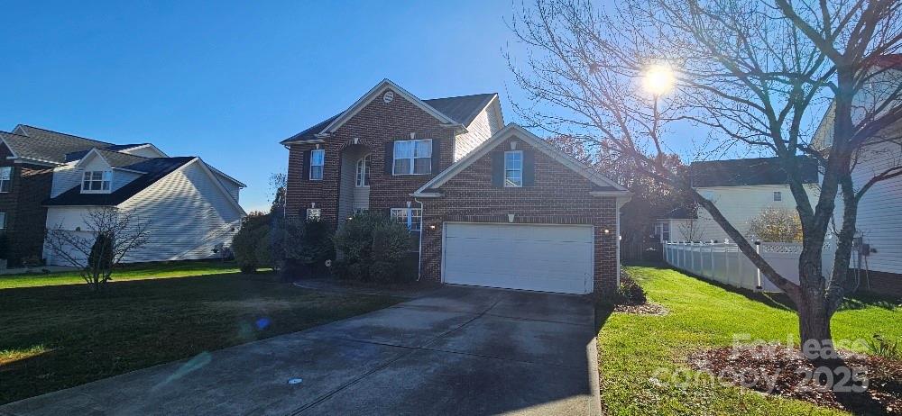 Property image 1 at 12527 Aden Creek Way, Pineville, NC 28134