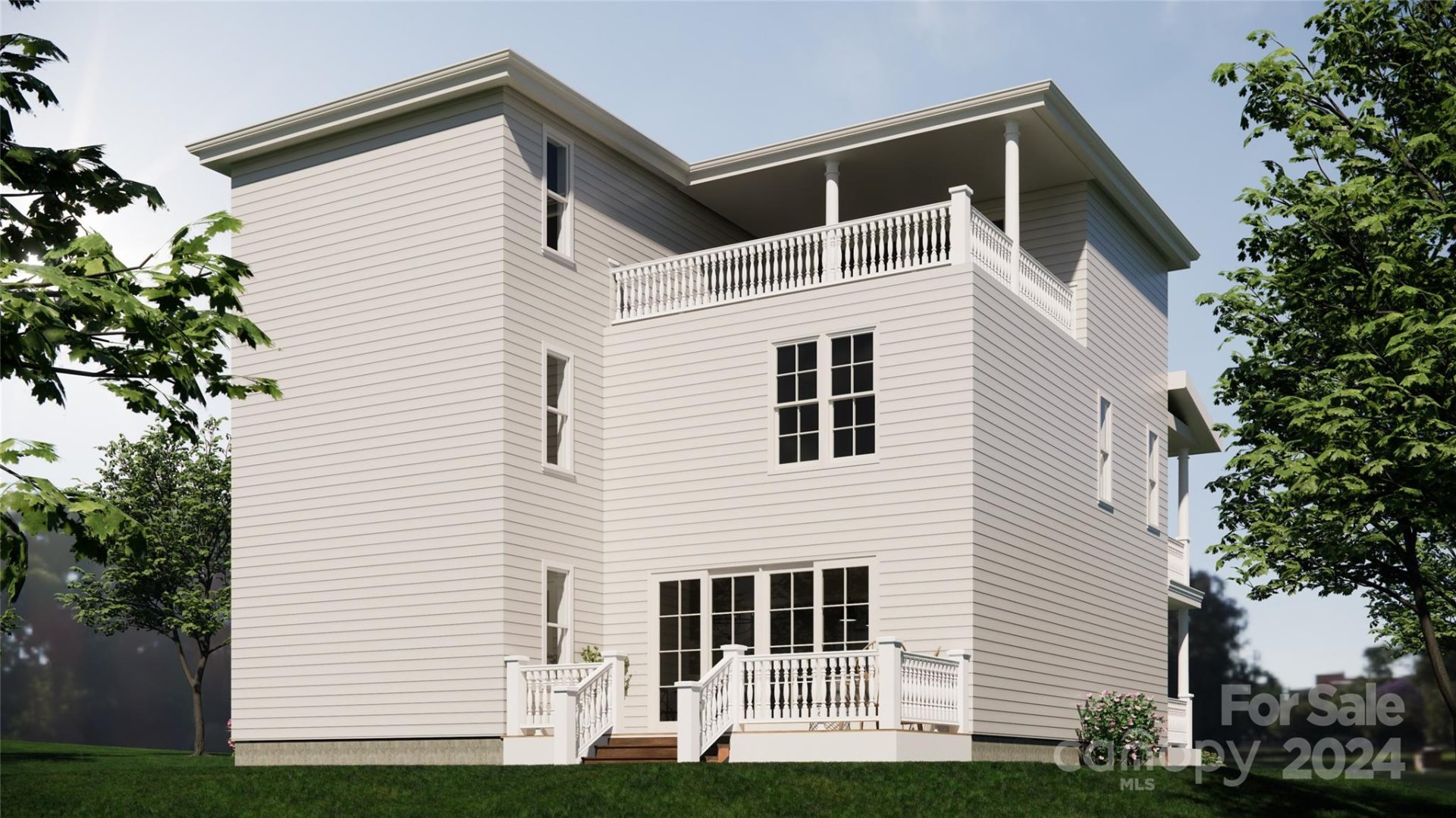 Property image 3 at 155a Lookout Dam Road, Statesville, NC 28625