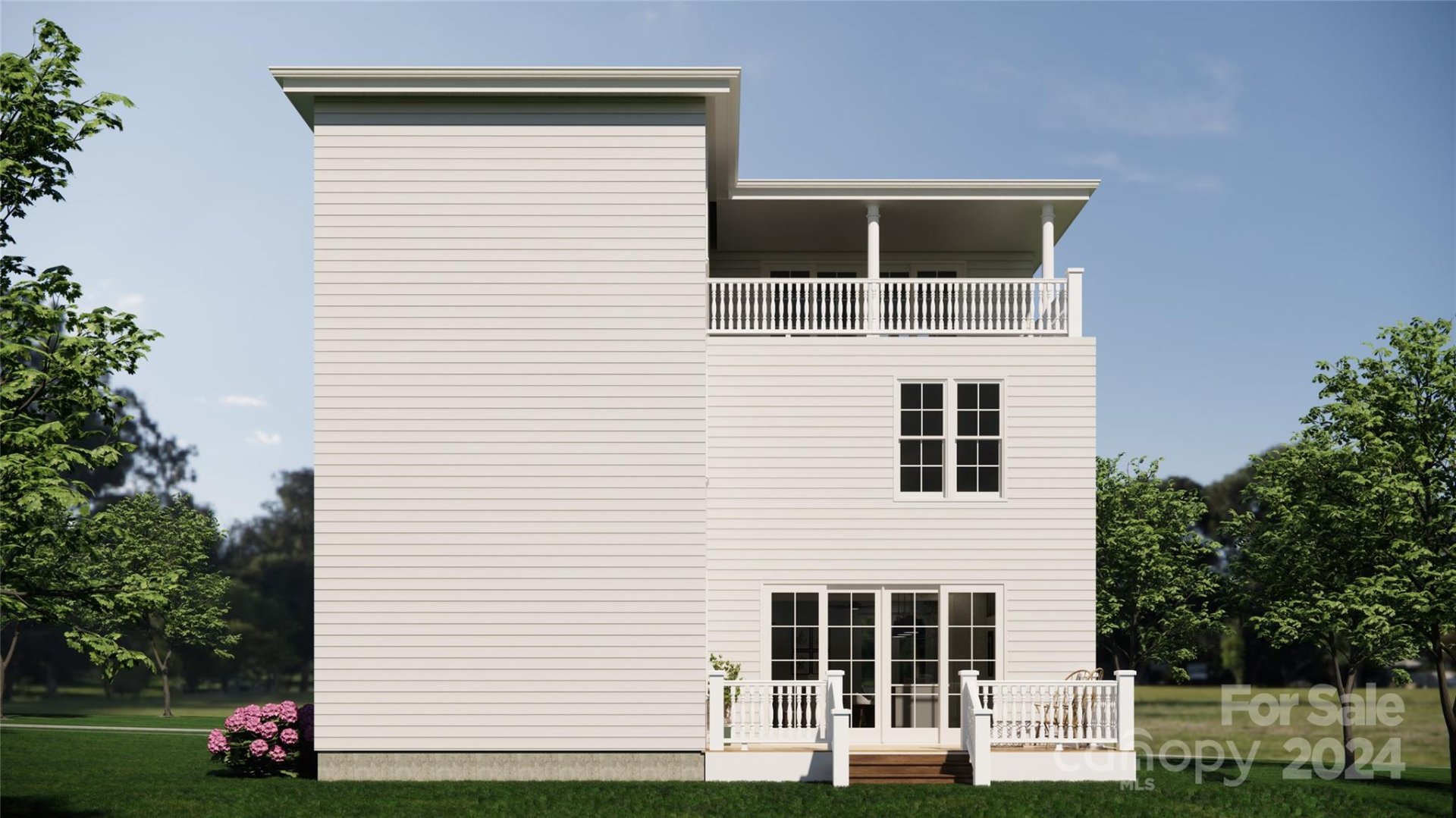 Property image 4 at 155a Lookout Dam Road, Statesville, NC 28625