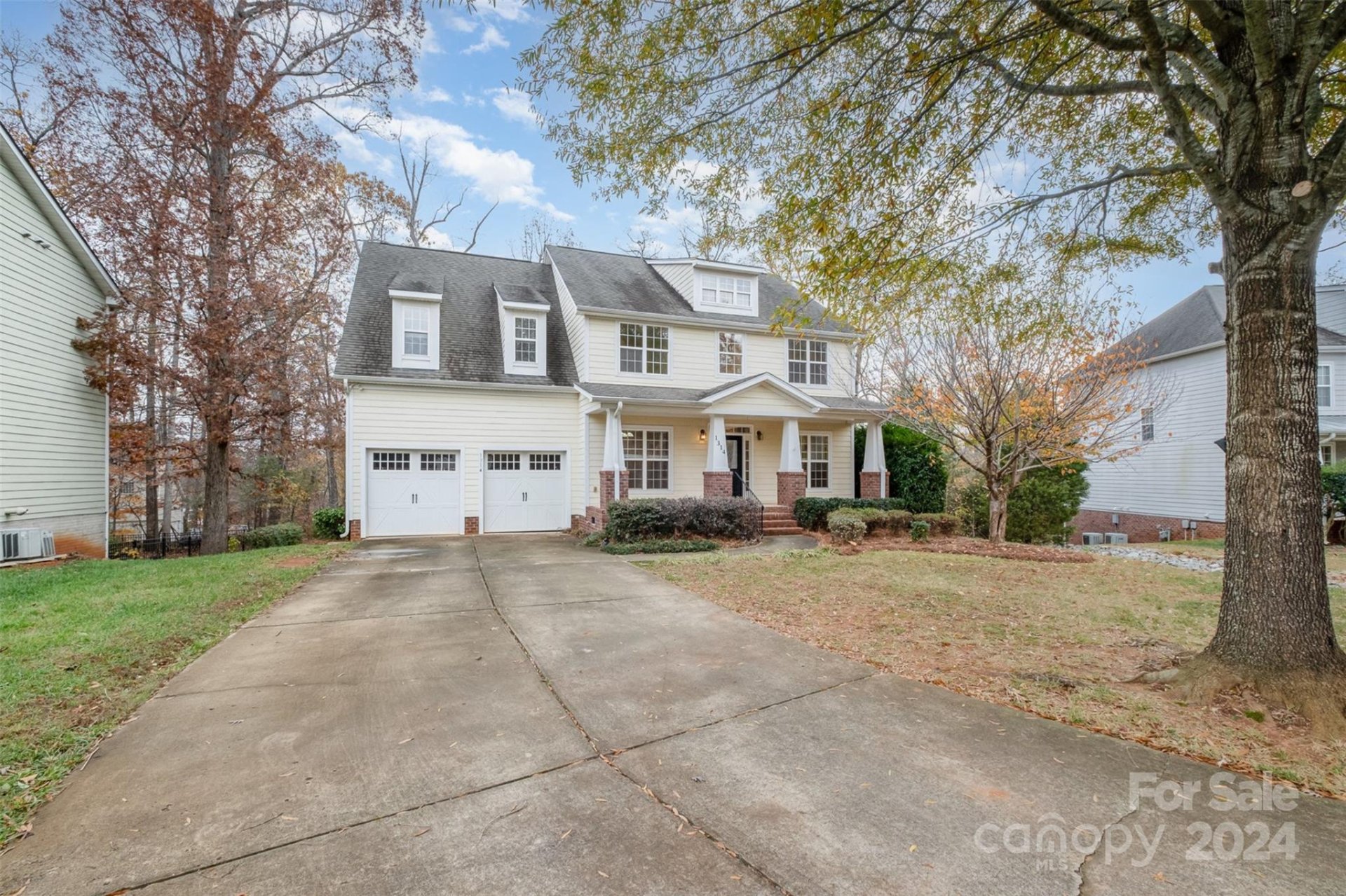 Property image 2 at 1314 Oak Leaf Lane, Salisbury, NC 28146