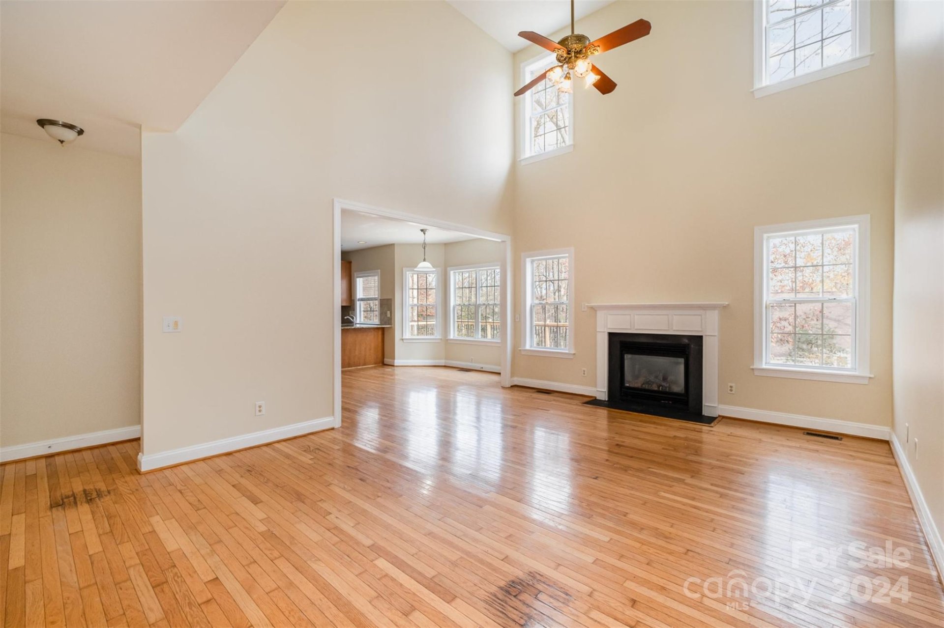 Property image 4 at 1314 Oak Leaf Lane, Salisbury, NC 28146