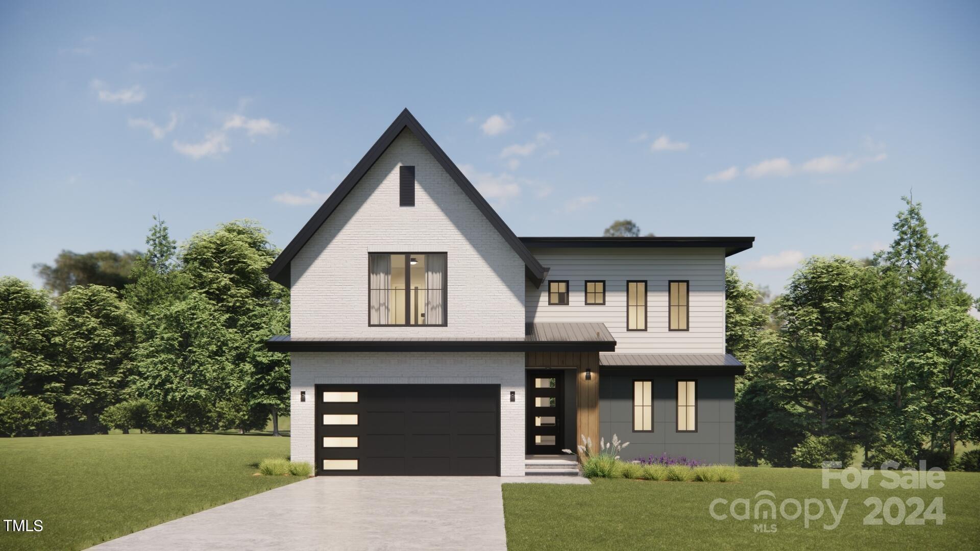 154a Lookout Dam Road