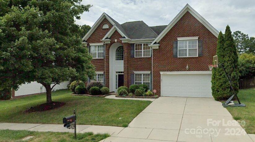 Property image 1 at 15220 Prescott Hill Avenue, Charlotte, NC 28277