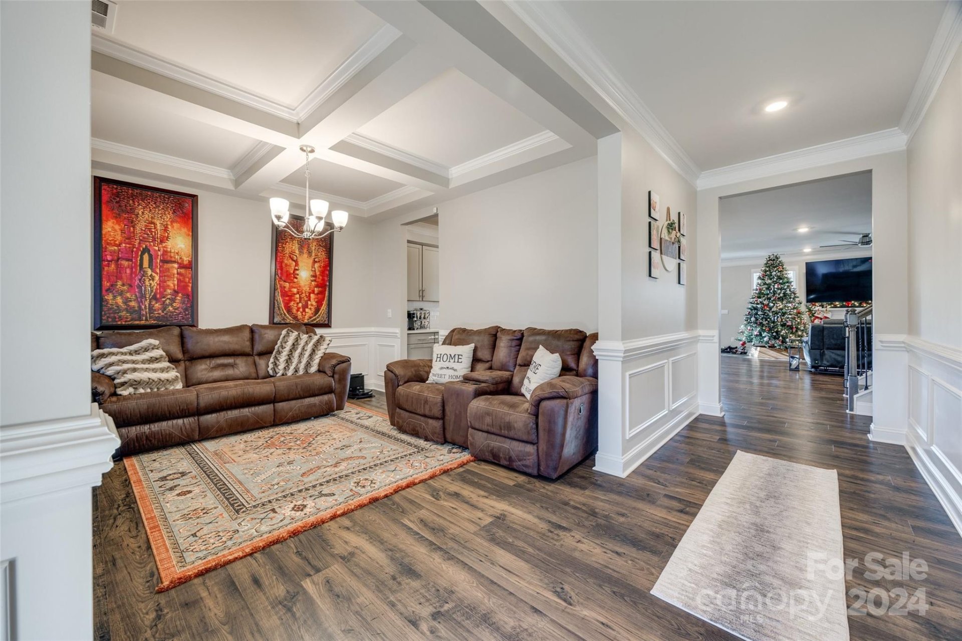 Property image 4 at 641 Belle Grove Drive, Lake Wylie, SC 29710