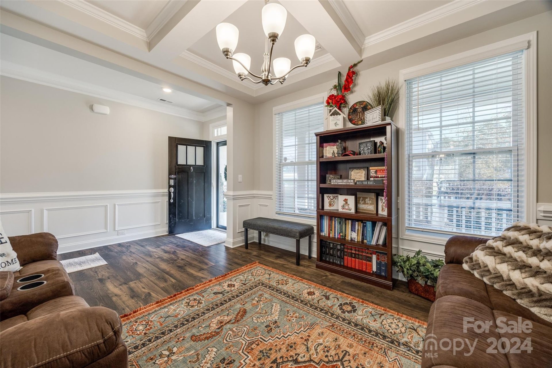 Property image 5 at 641 Belle Grove Drive, Lake Wylie, SC 29710