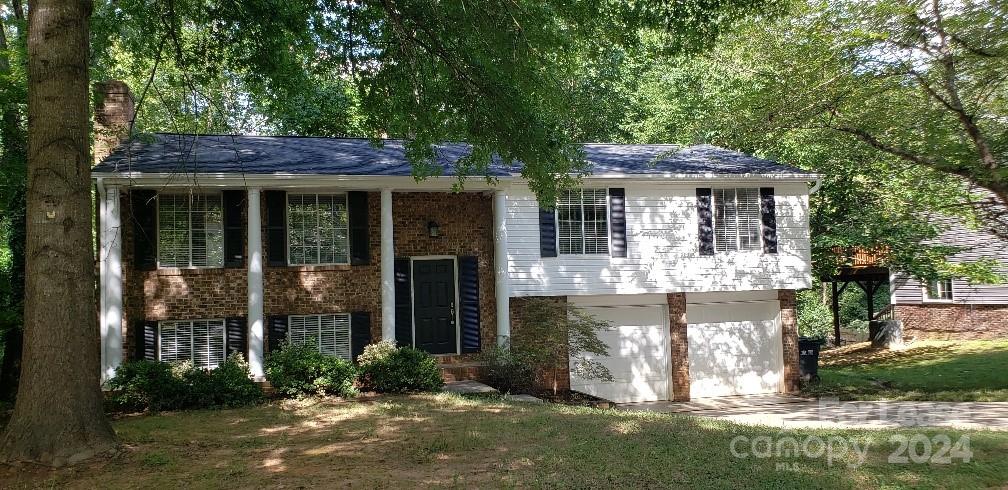 Property image 1 at 6609 Morganford Road, Charlotte, NC 28211