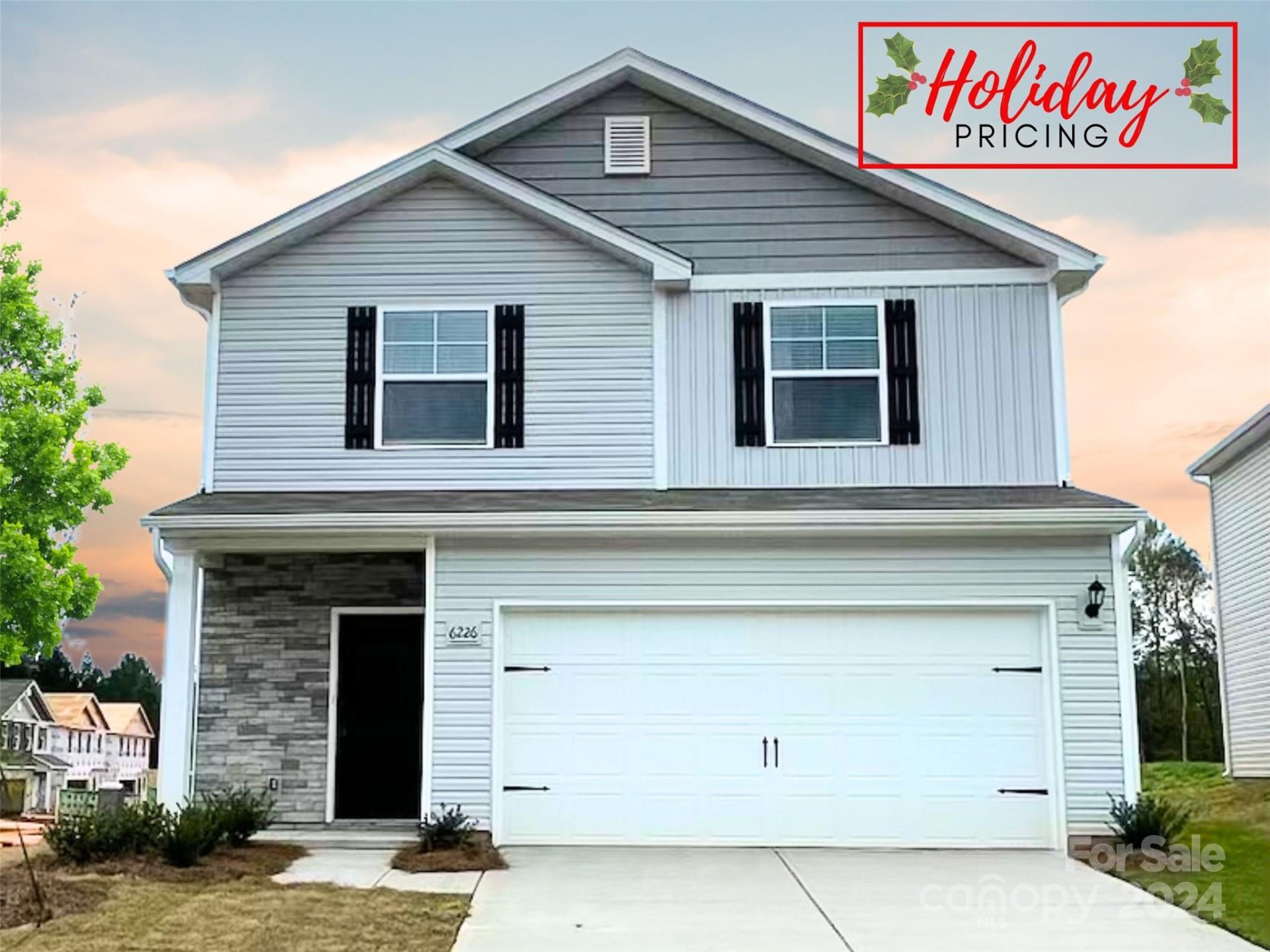 7208 Stoney Wood Lane