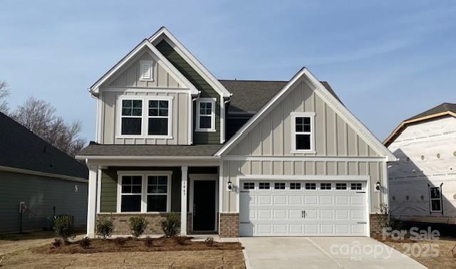 Property image 1 at 1063 Bull Dog Lane, Wingate, NC 28174