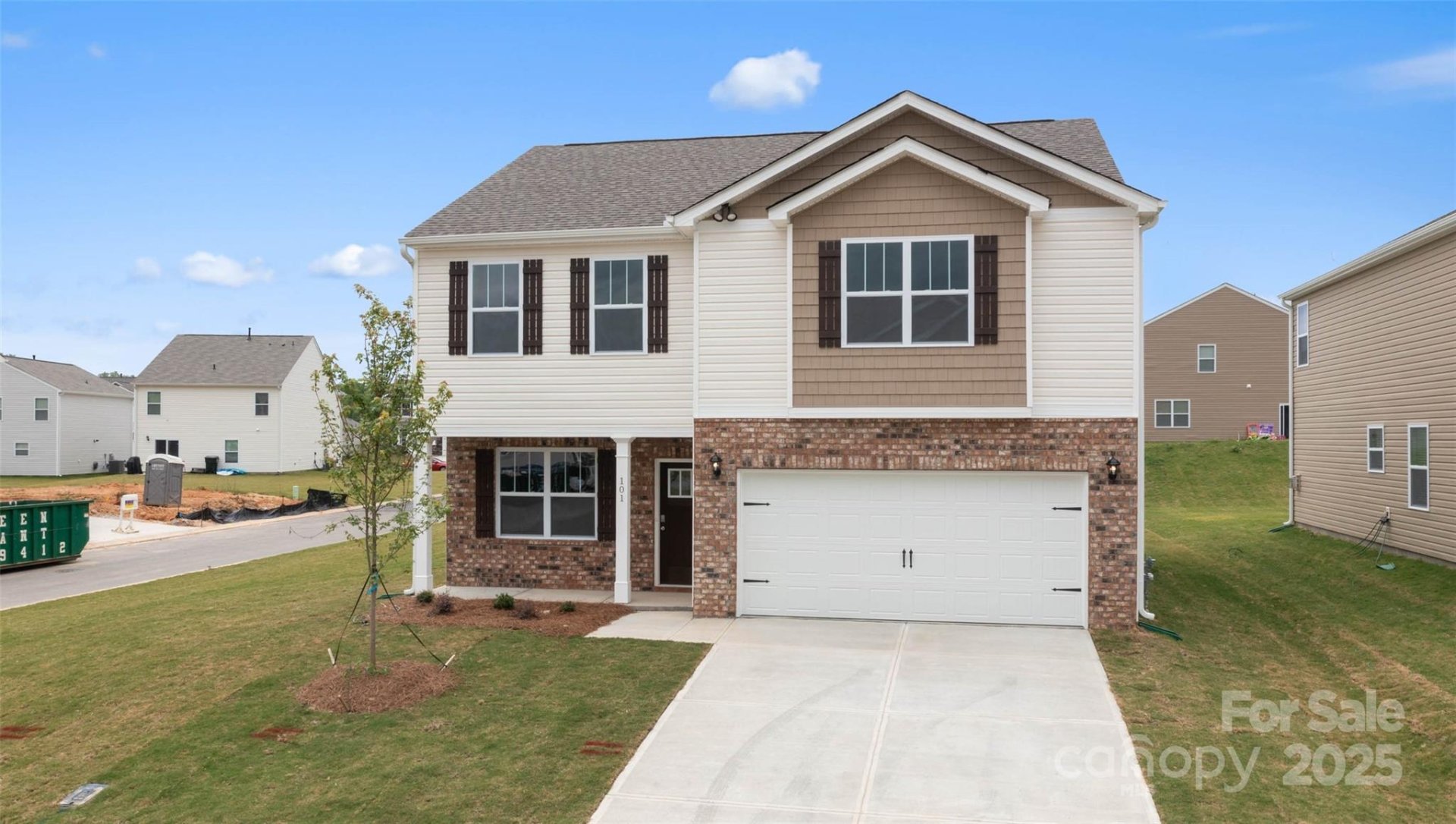 140 Callie River Court