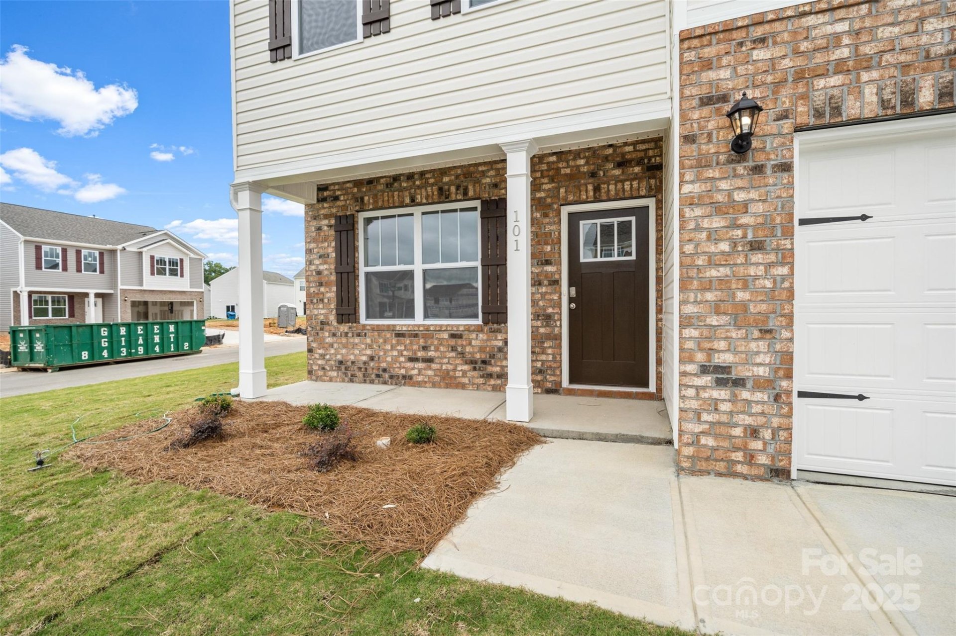 Property image 3 at 140 Callie River Court, Clyde, NC 28721