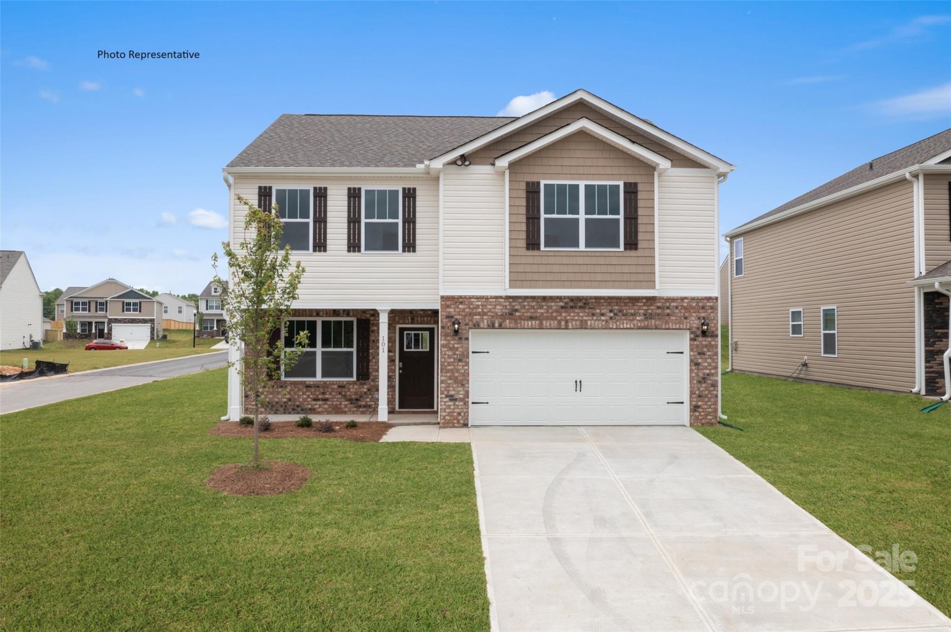 Property image 4 at 140 Callie River Court, Clyde, NC 28721